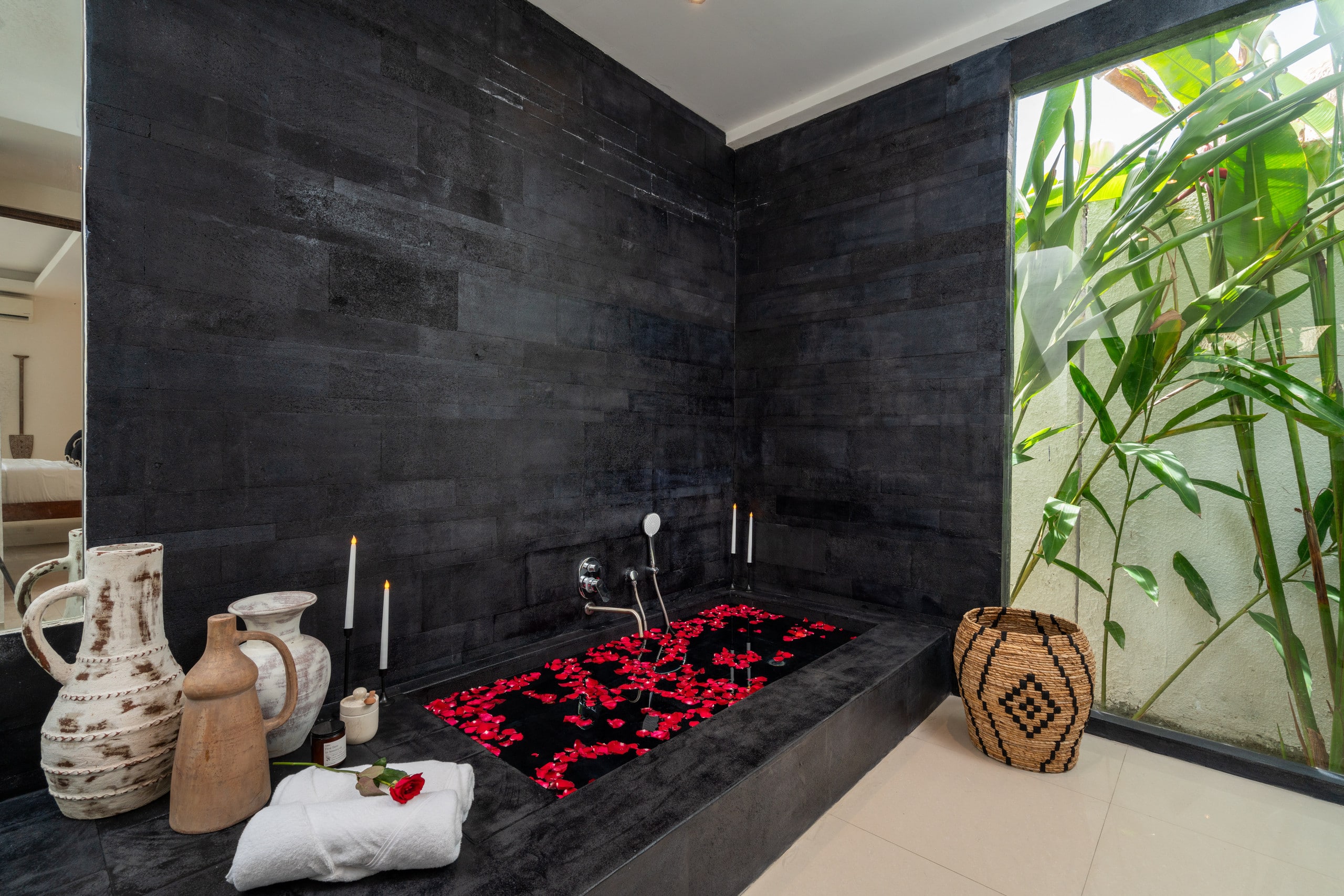 Tropical Boutique 2 BDR Villa in heart of Seminyak 18