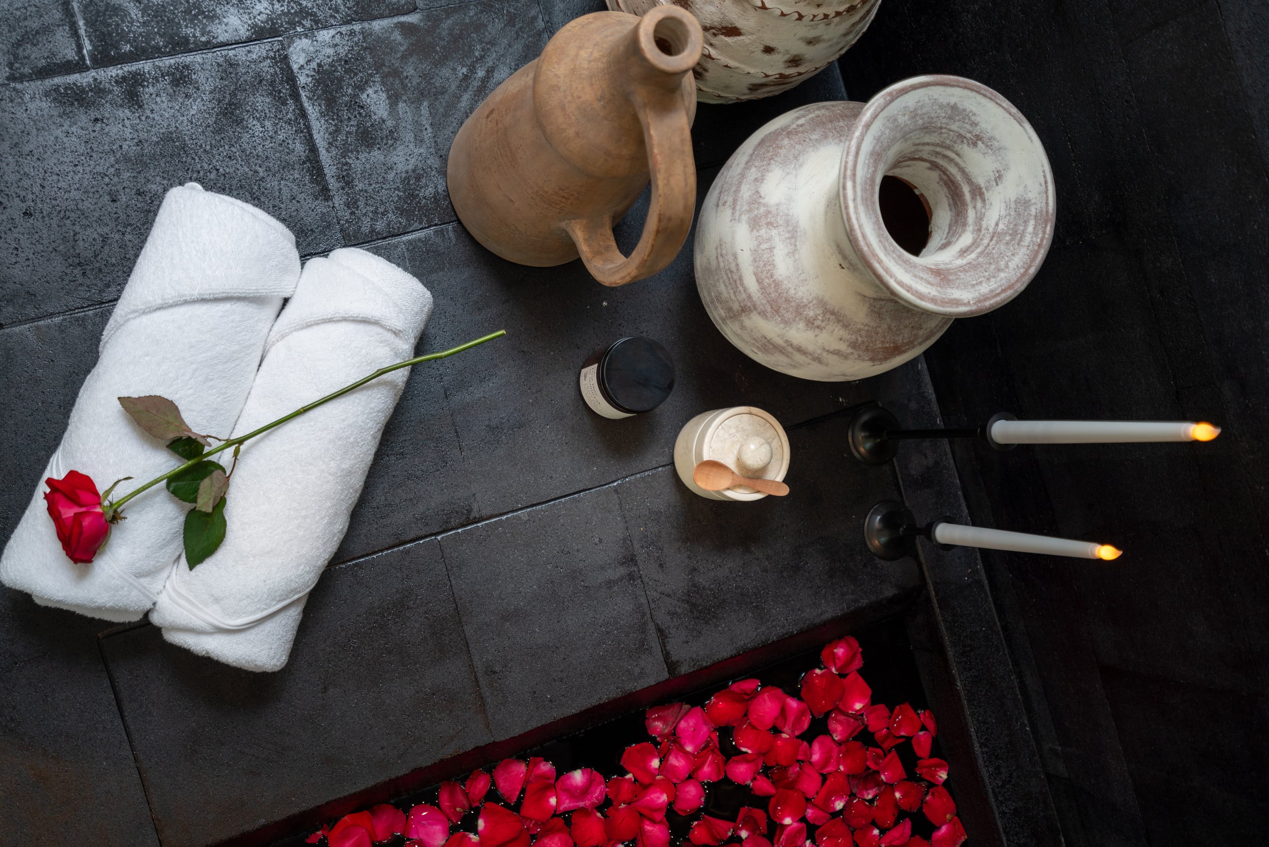 Tropical Boutique 2 BDR Villa in heart of Seminyak 19