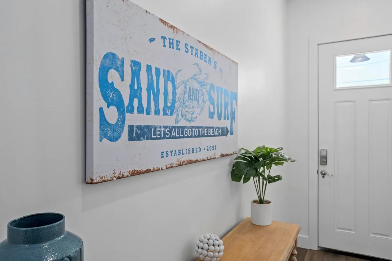 Laid-Back on Le Grand ~ Heated Pool Retreat Near PCB Beach 9