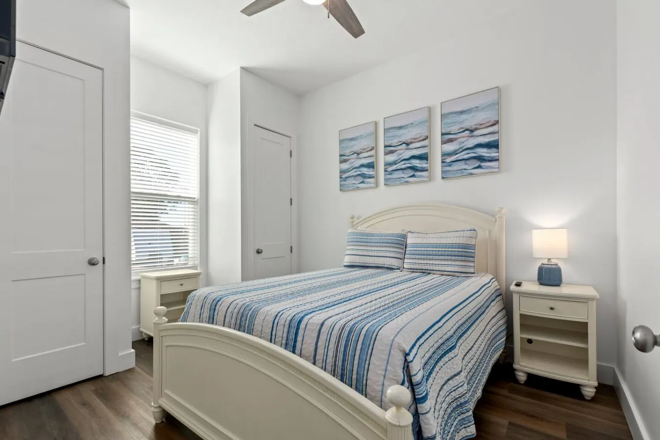 Laid-Back on Le Grand ~ Heated Pool Retreat Near PCB Beach 11