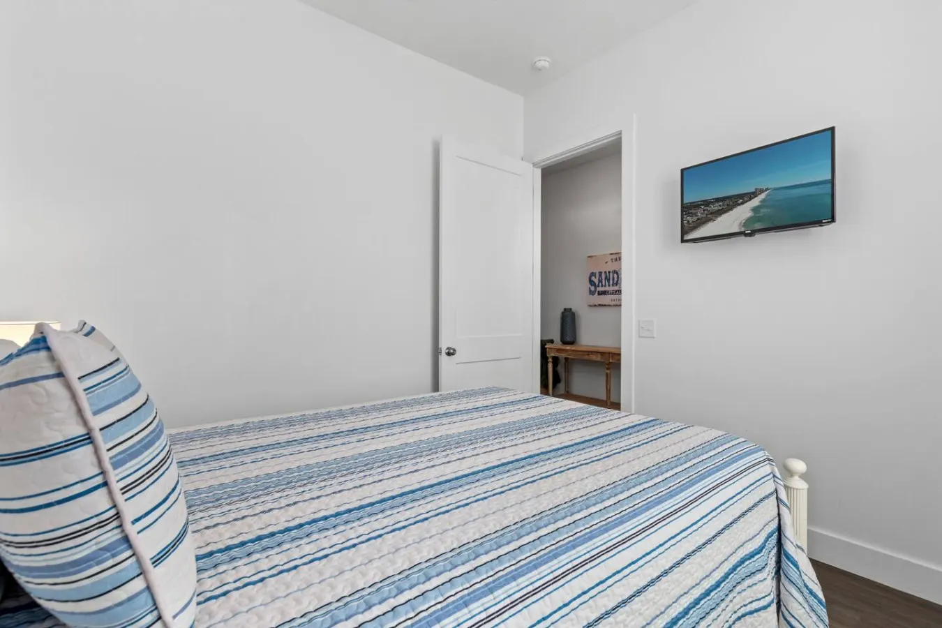 Laid-Back on Le Grand ~ Heated Pool Retreat Near PCB Beach 12