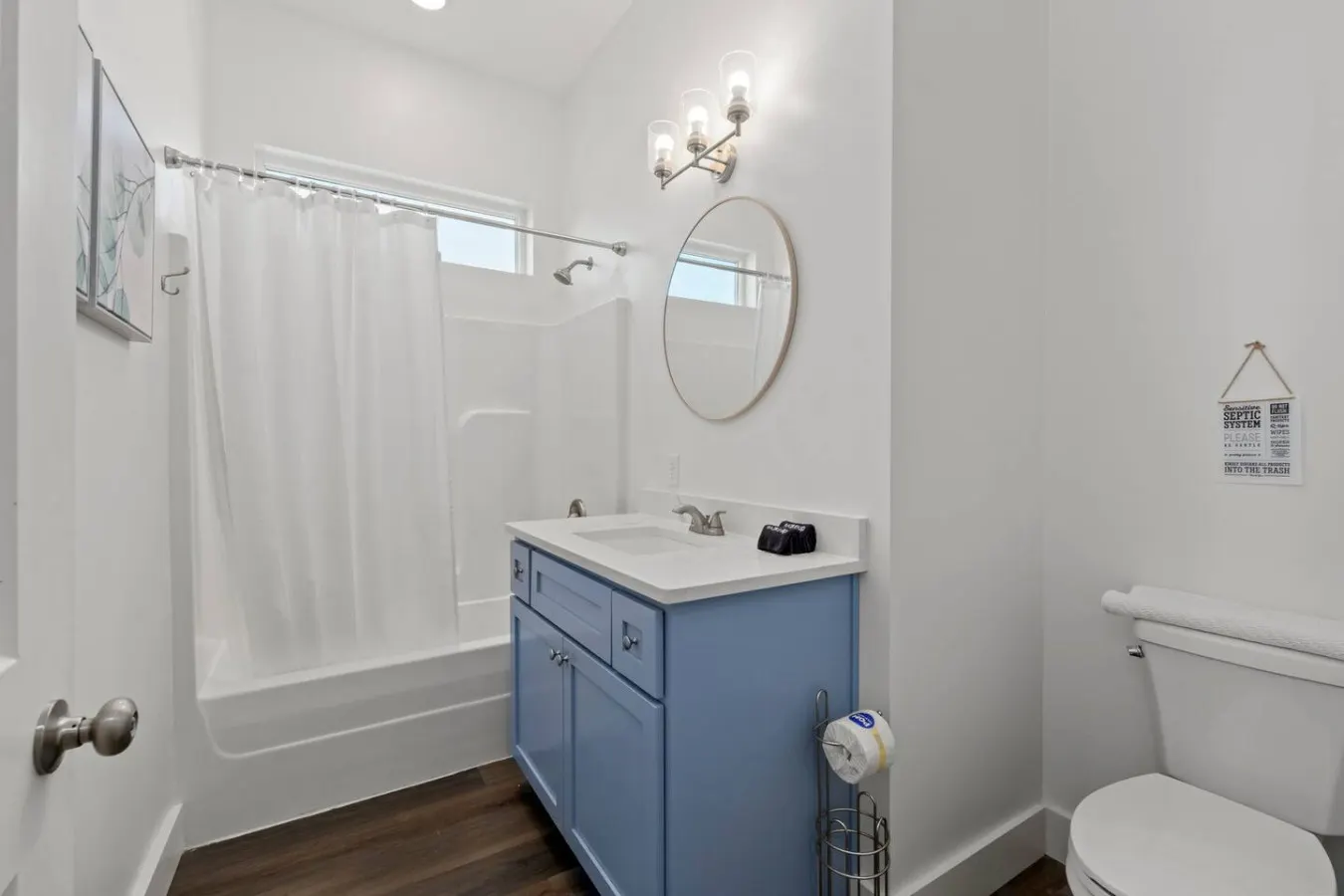 Laid-Back on Le Grand ~ Heated Pool Retreat Near PCB Beach 13