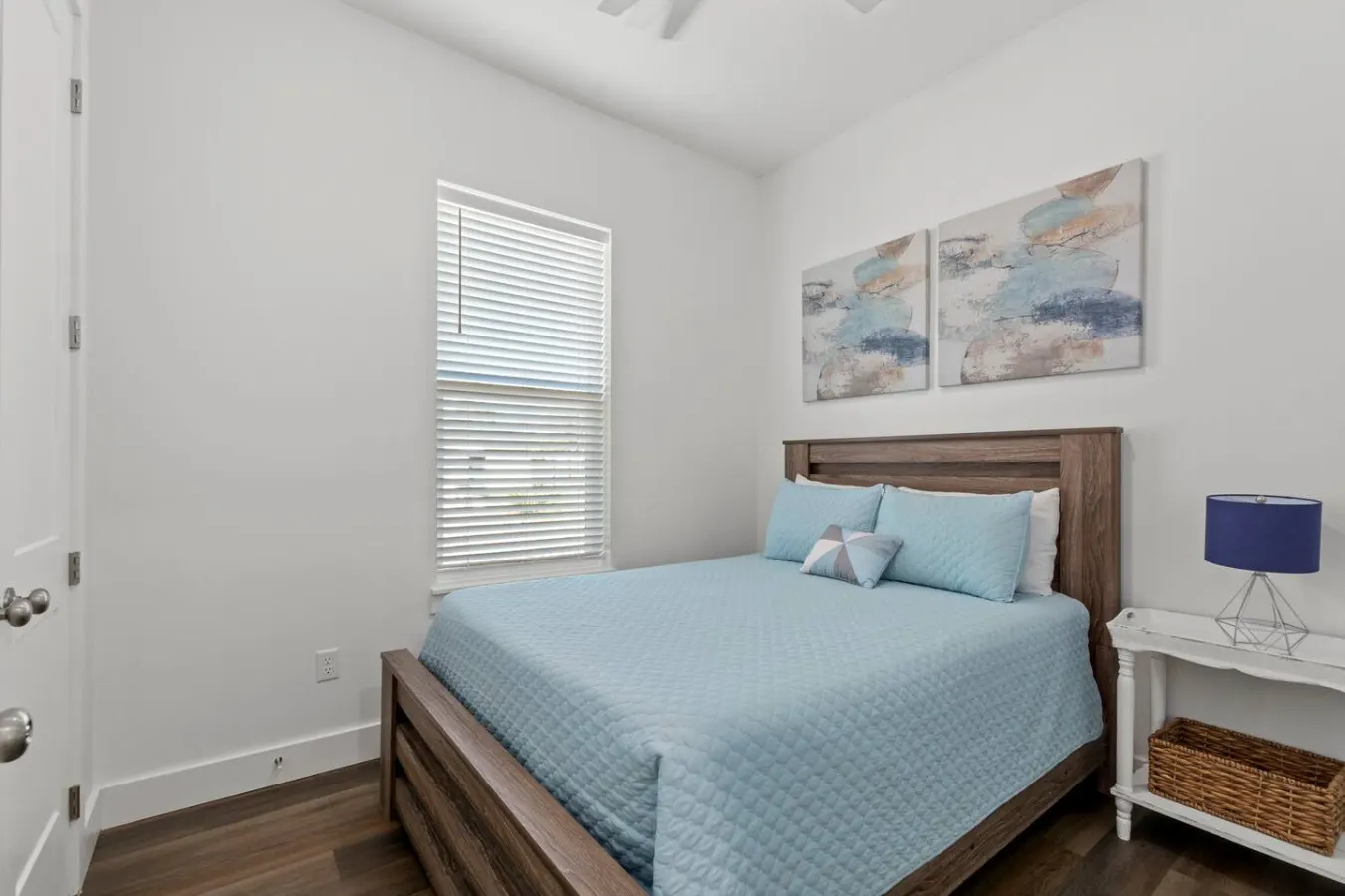 Laid-Back on Le Grand ~ Heated Pool Retreat Near PCB Beach 14