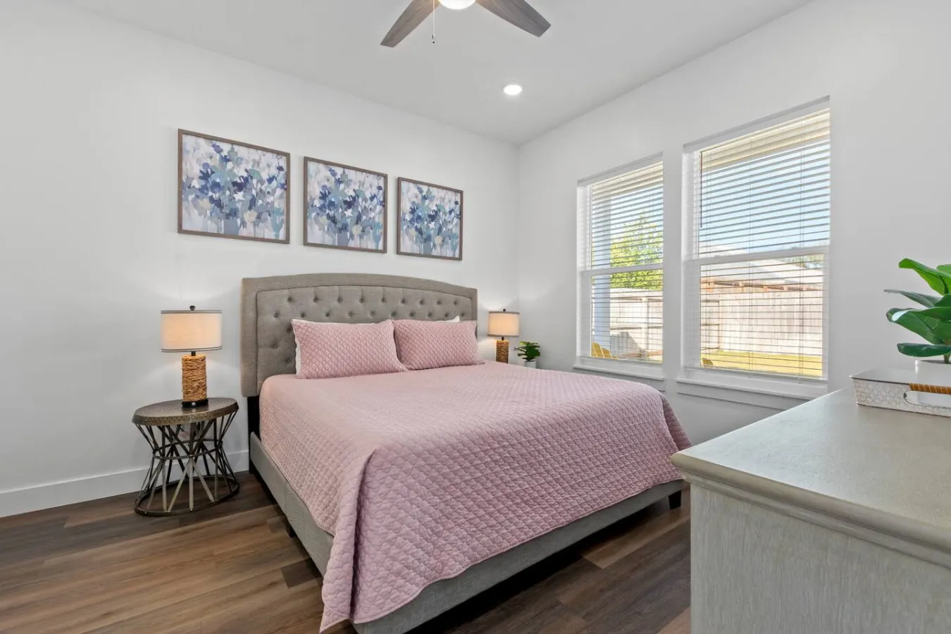 Laid-Back on Le Grand ~ Heated Pool Retreat Near PCB Beach 16