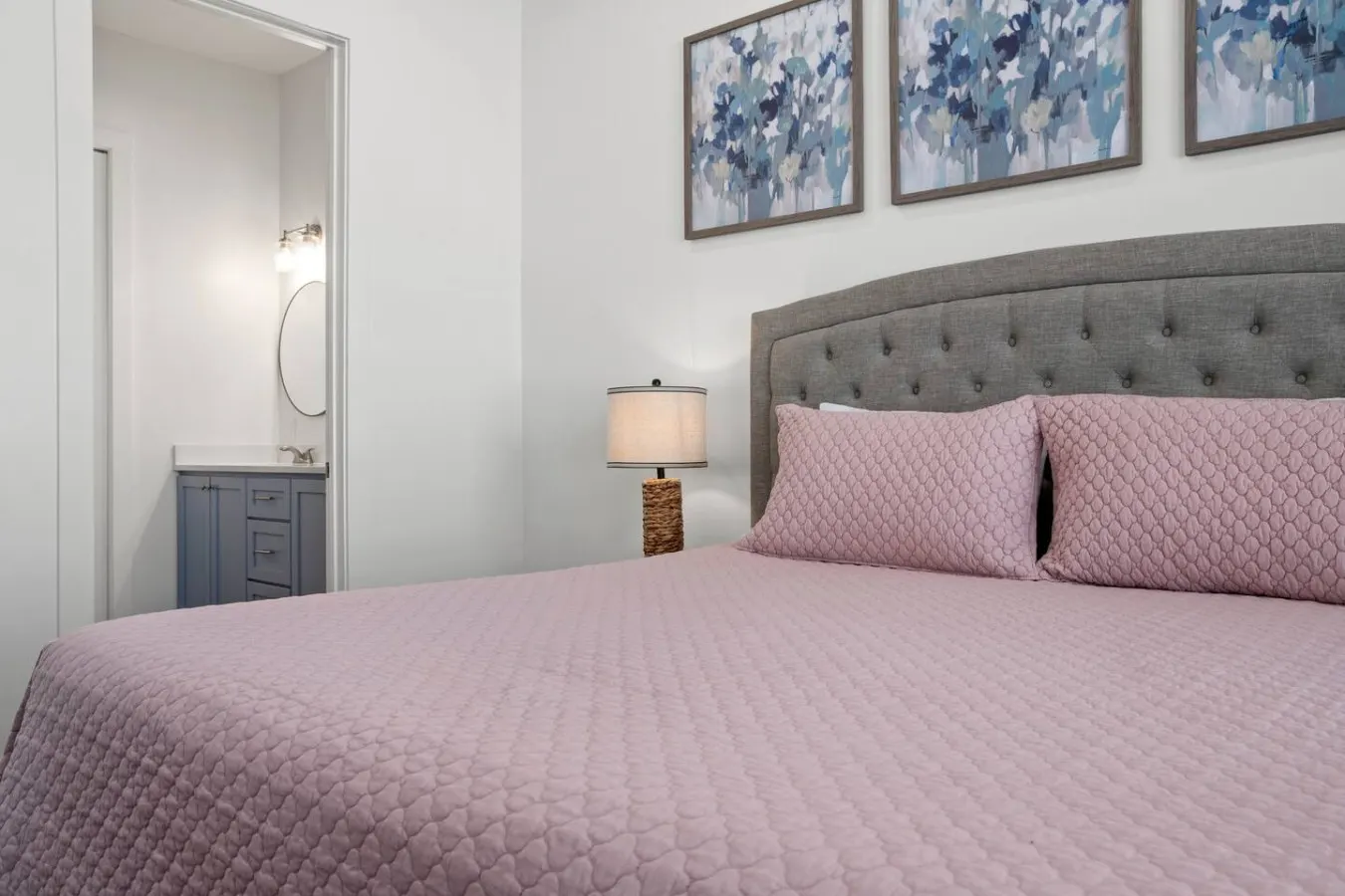 Laid-Back on Le Grand ~ Heated Pool Retreat Near PCB Beach 18