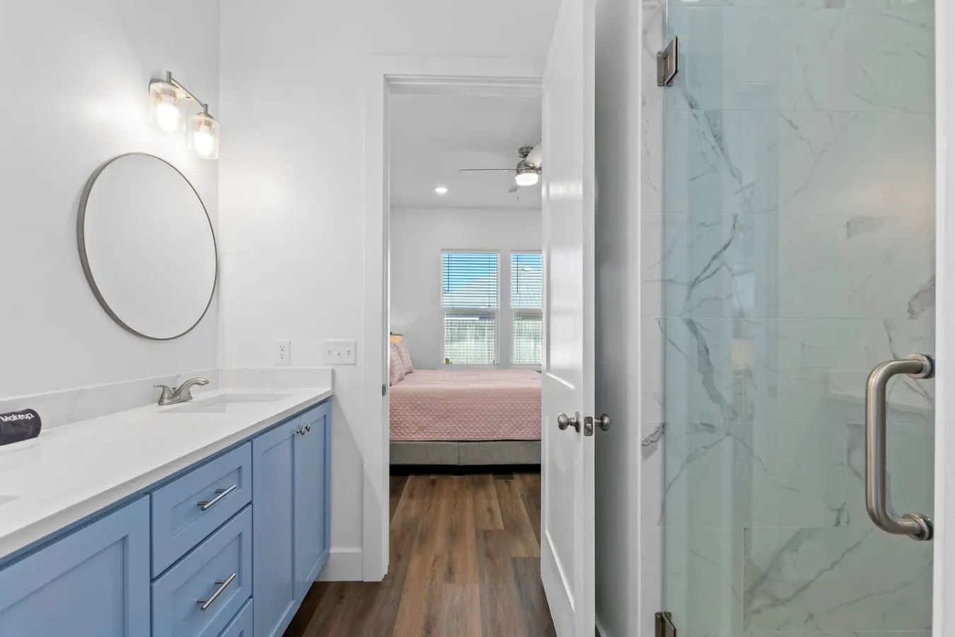 Laid-Back on Le Grand ~ Heated Pool Retreat Near PCB Beach 20
