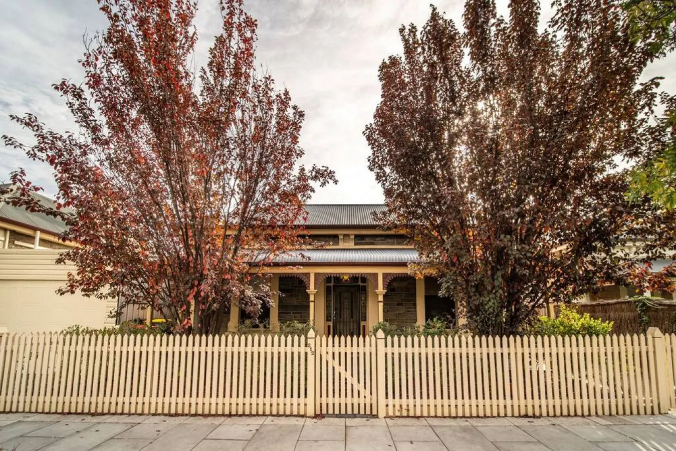 Irma's Place—A Historic Garden Cottage 7