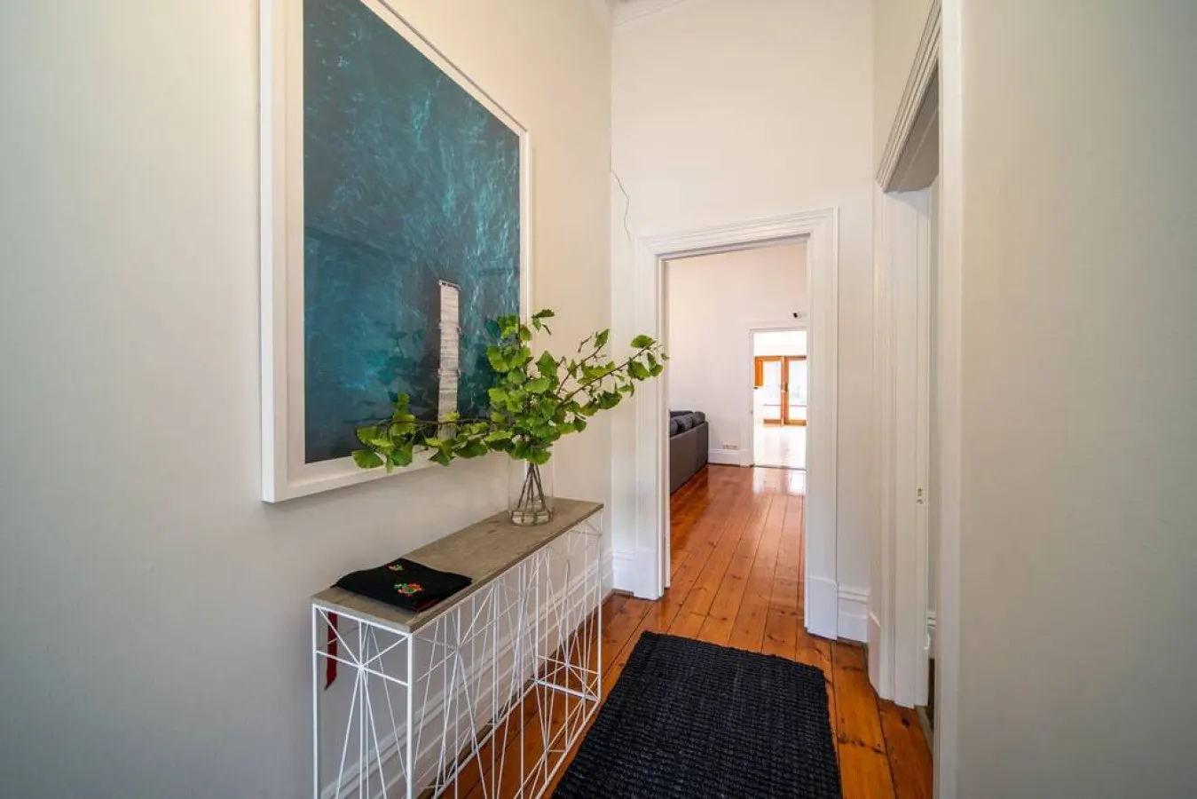 Irma's Place—A Historic Garden Cottage 8