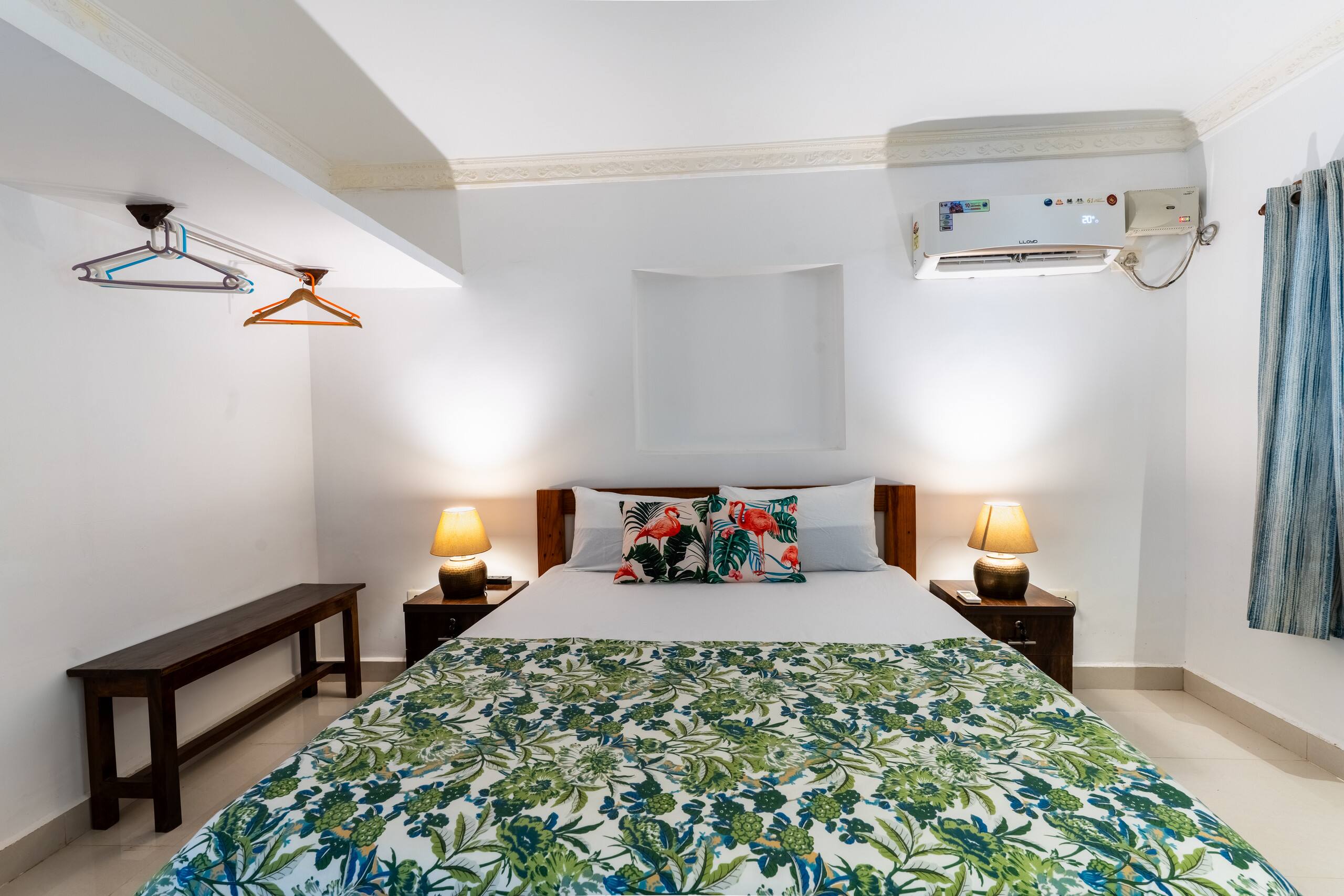 Element Stays Talpona : Jal : Pool & Riverside 32