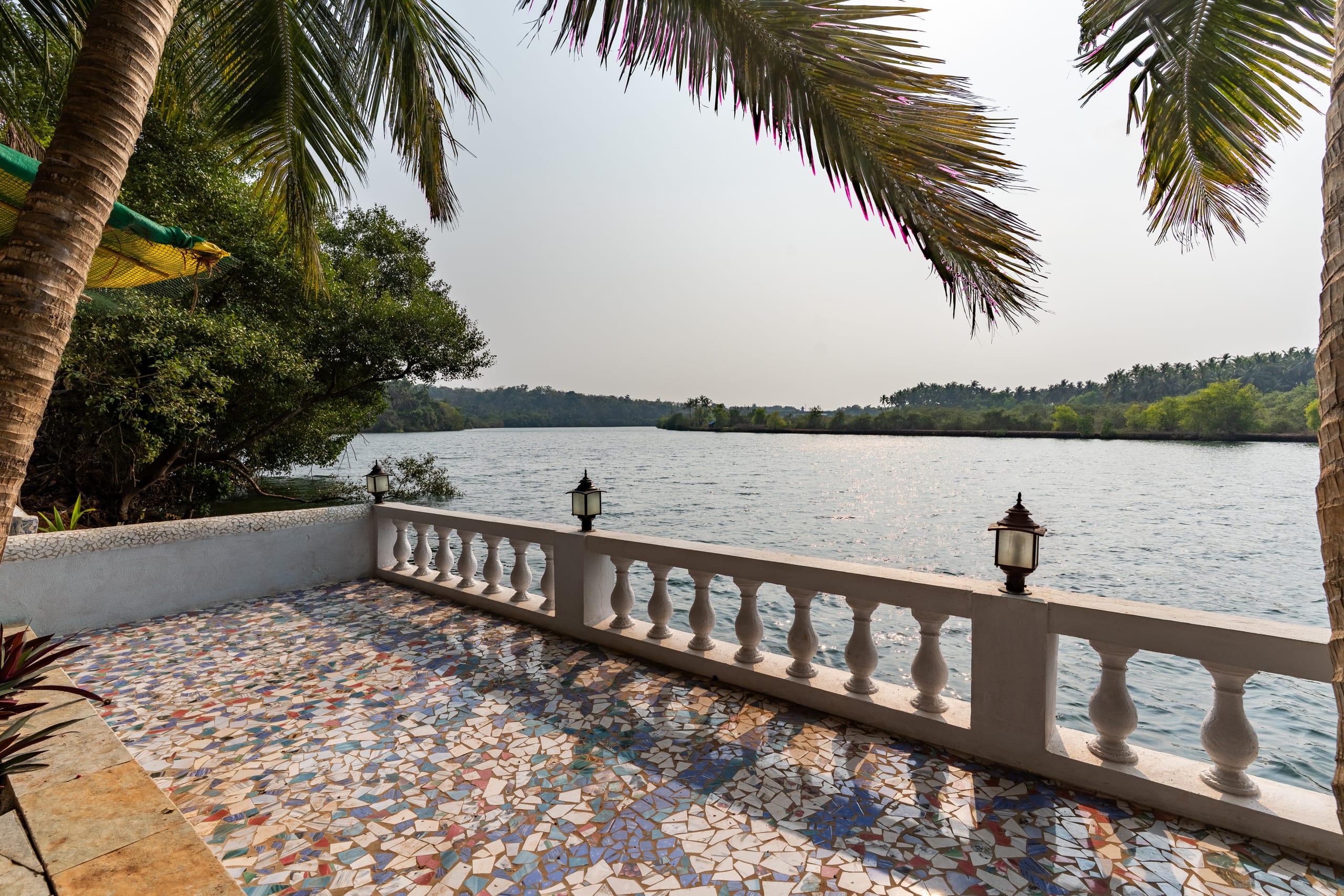Element Stays Talpona : Jal : Pool & Riverside — photo 5