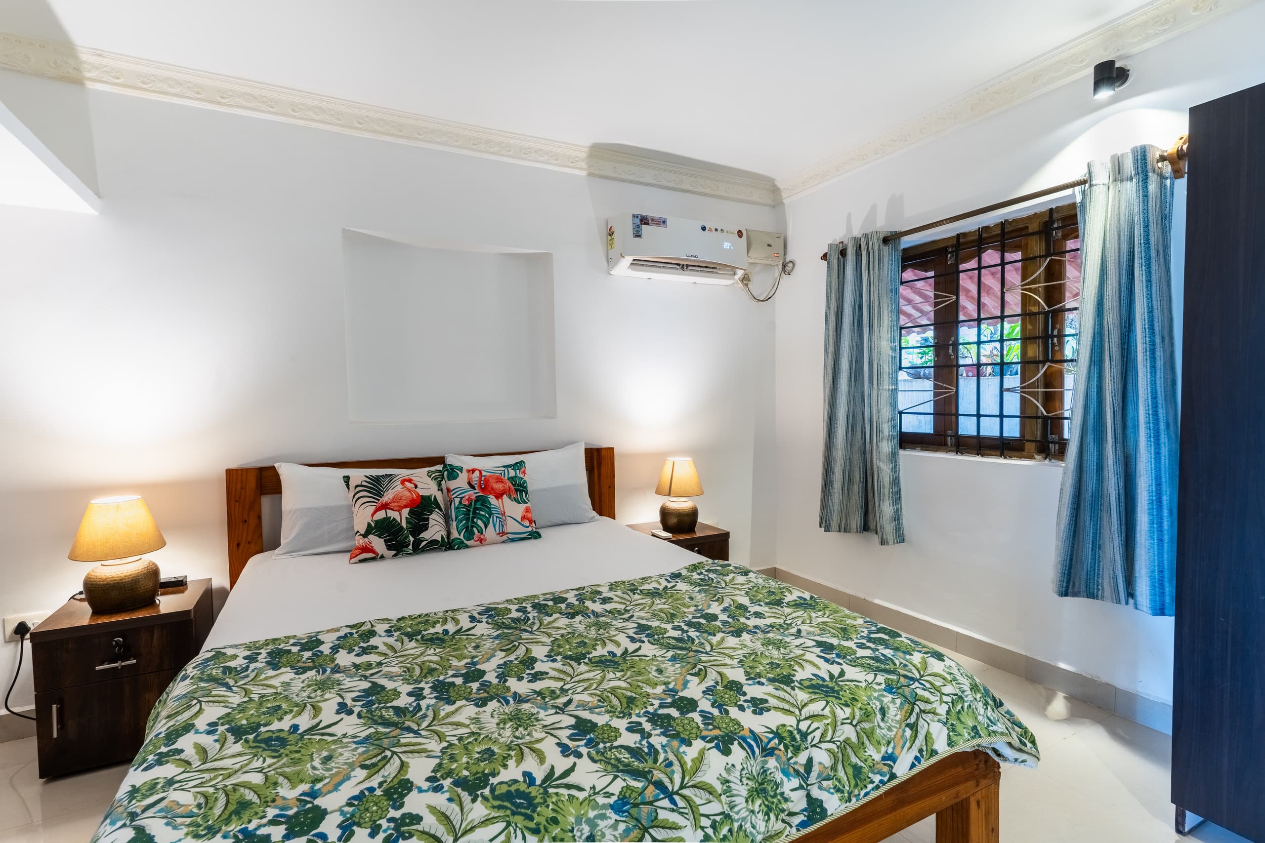 Element Stays Talpona : Jal : Pool & Riverside 30