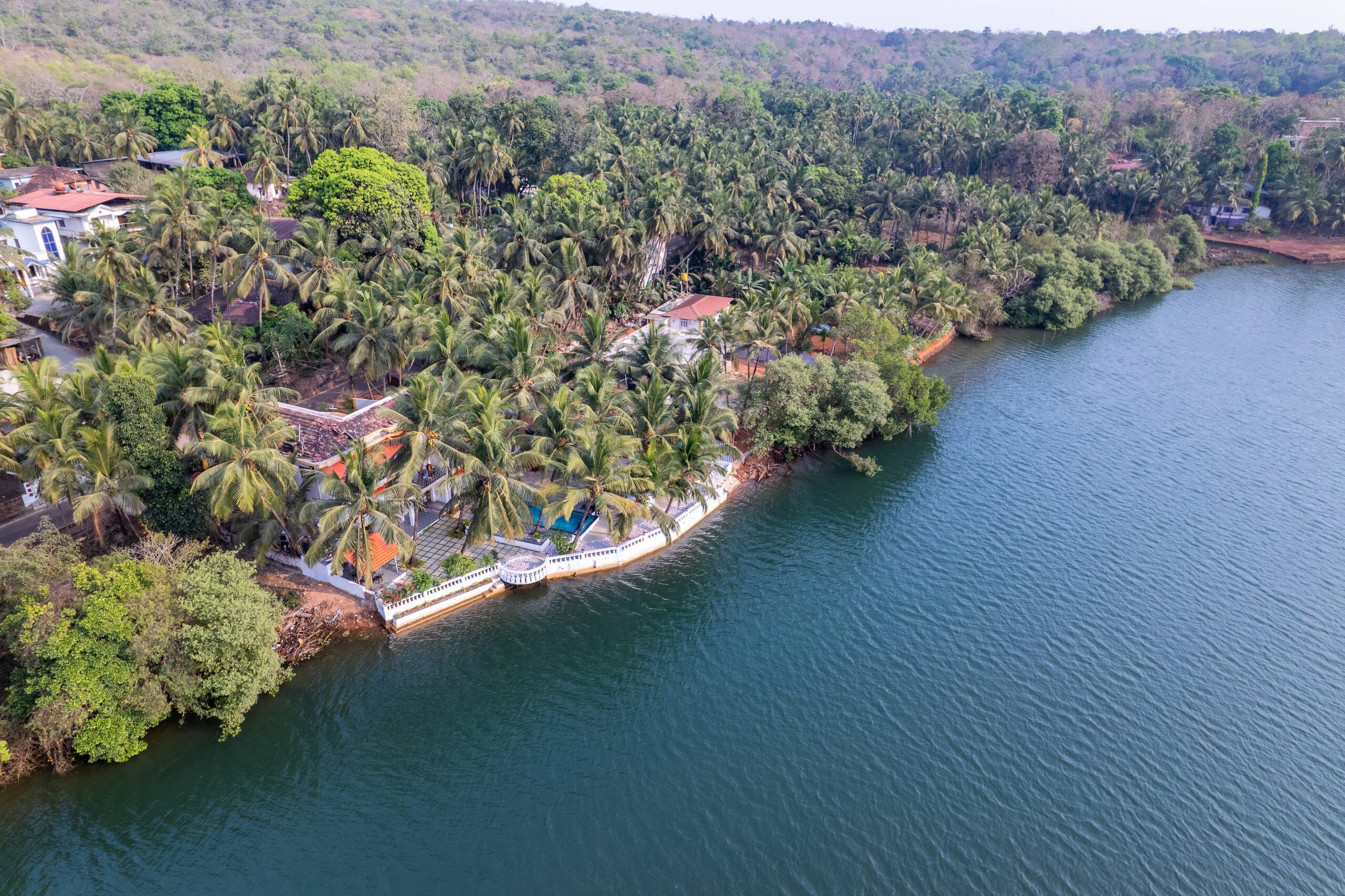 Element Stays Talpona : Jal : Pool & Riverside — photo 2