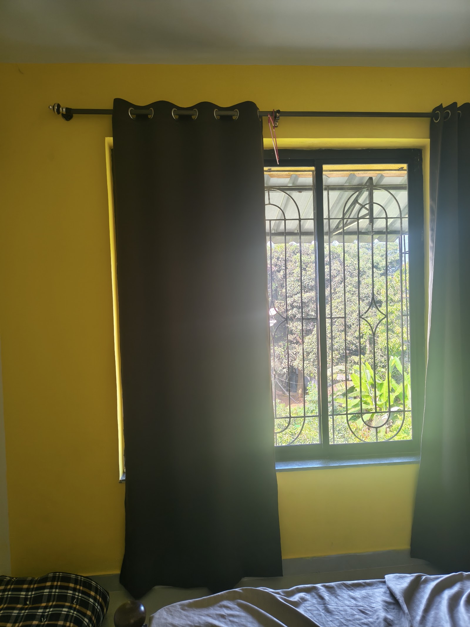 Casa Serenity-Oasis 1bhk with pool & large terrace 8