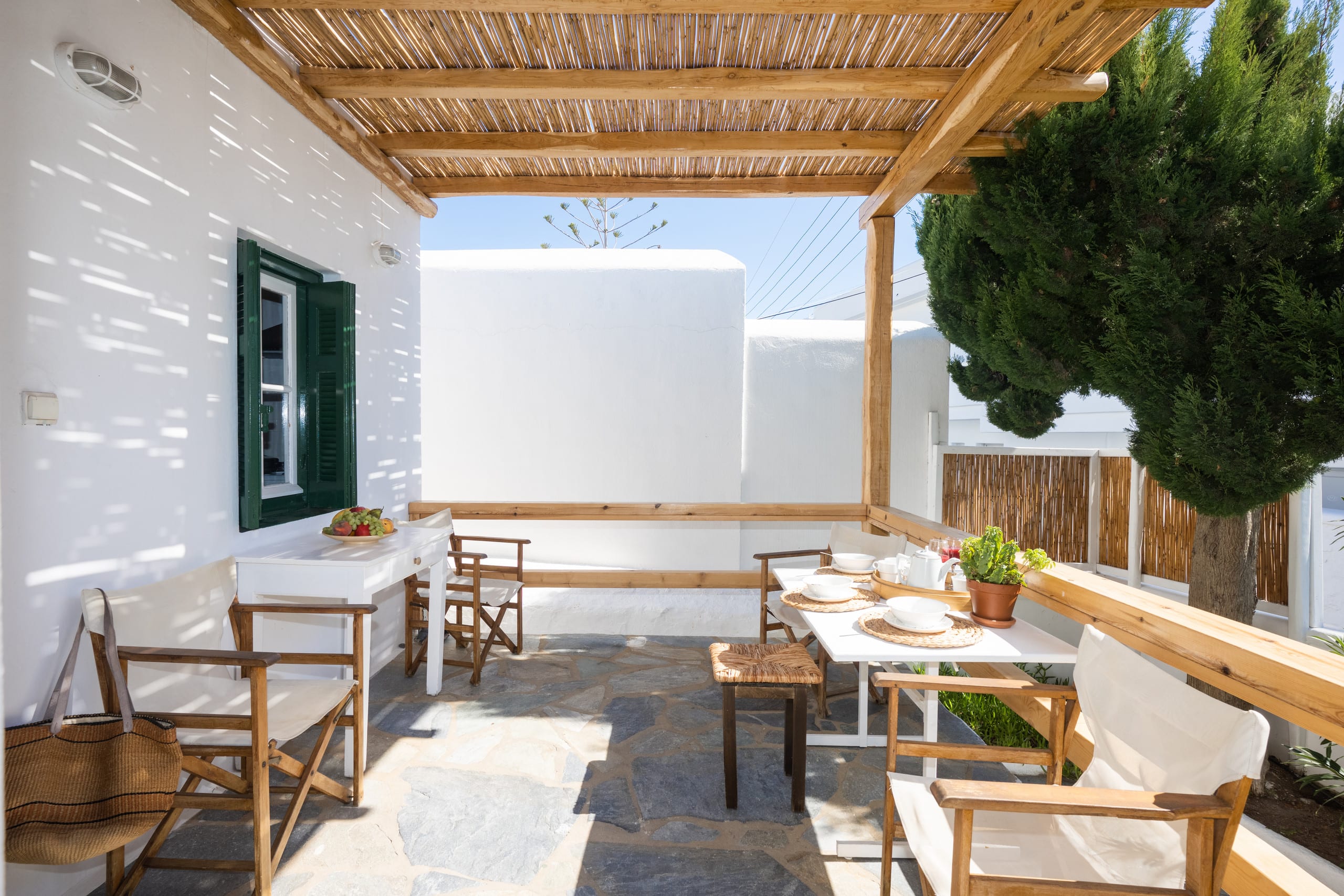 Charming House near Platis Gialos beach Mykonos 20