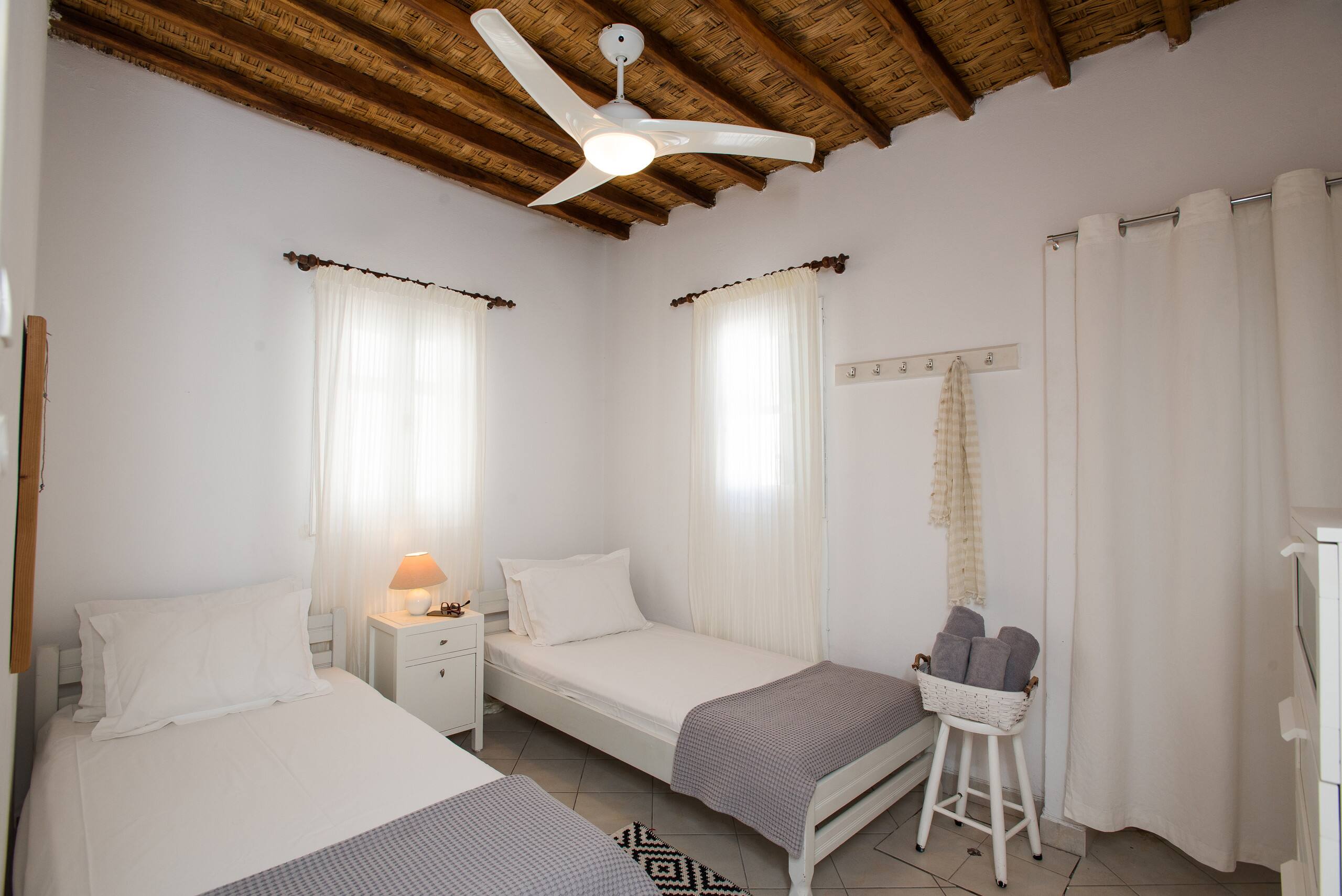 Charming House near Platis Gialos beach Mykonos 13