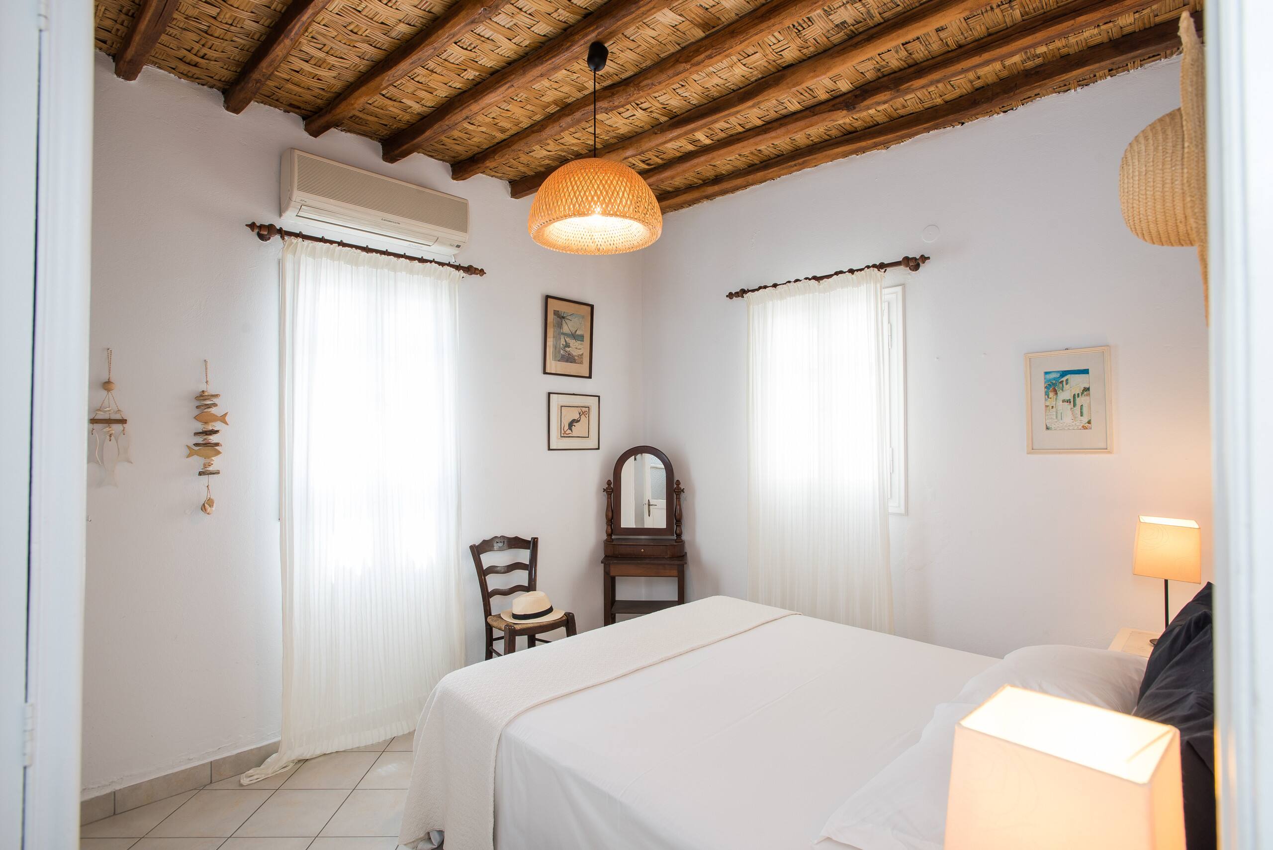 Charming House near Platis Gialos beach Mykonos 10