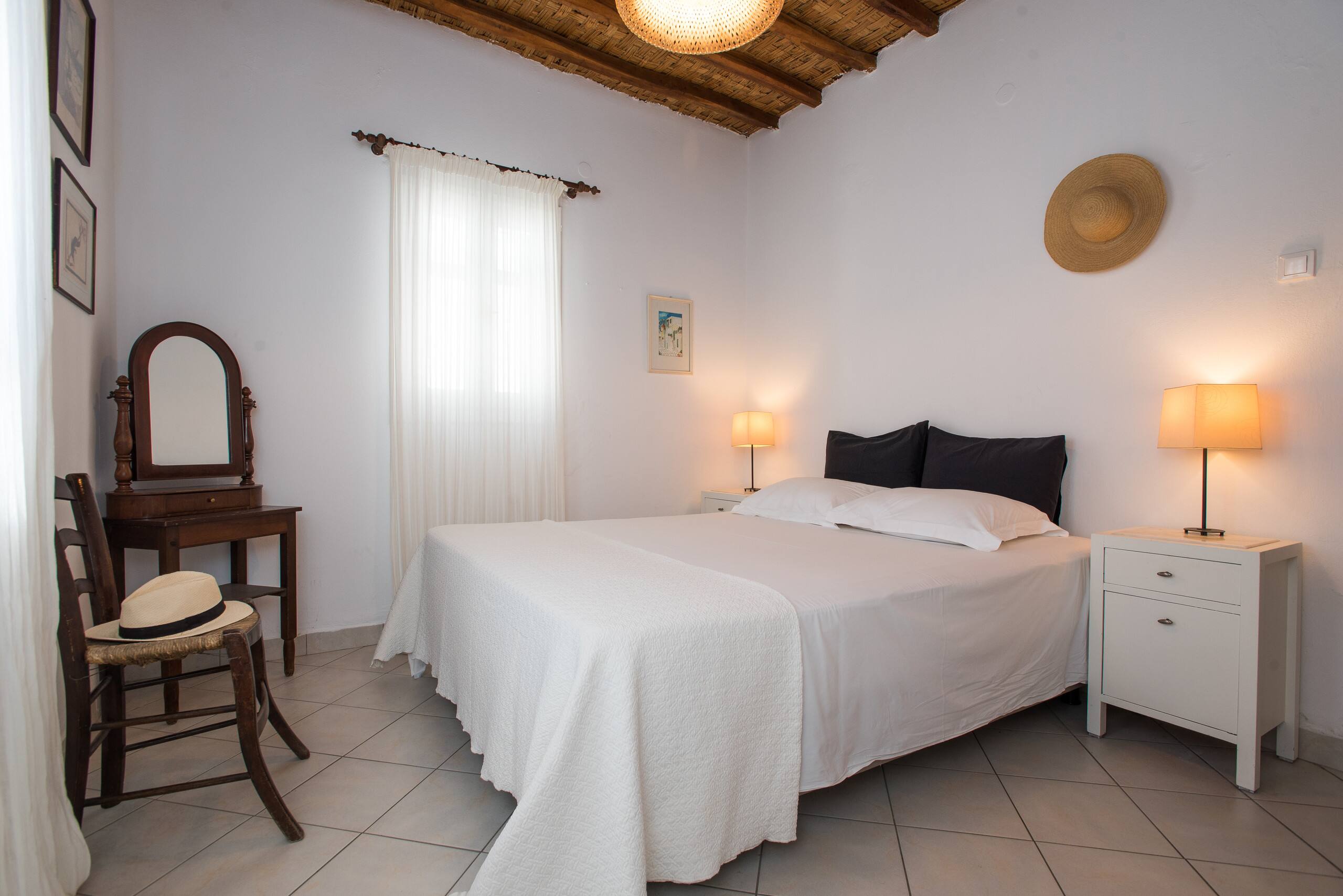 Charming House near Platis Gialos beach Mykonos 11