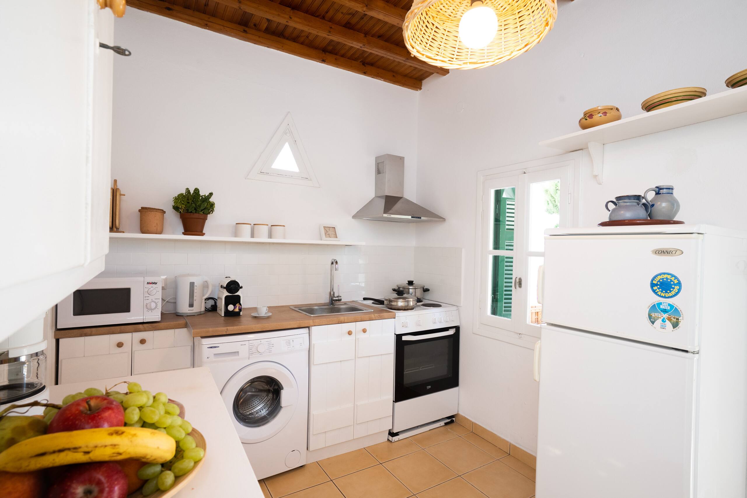 Charming House near Platis Gialos beach Mykonos 17