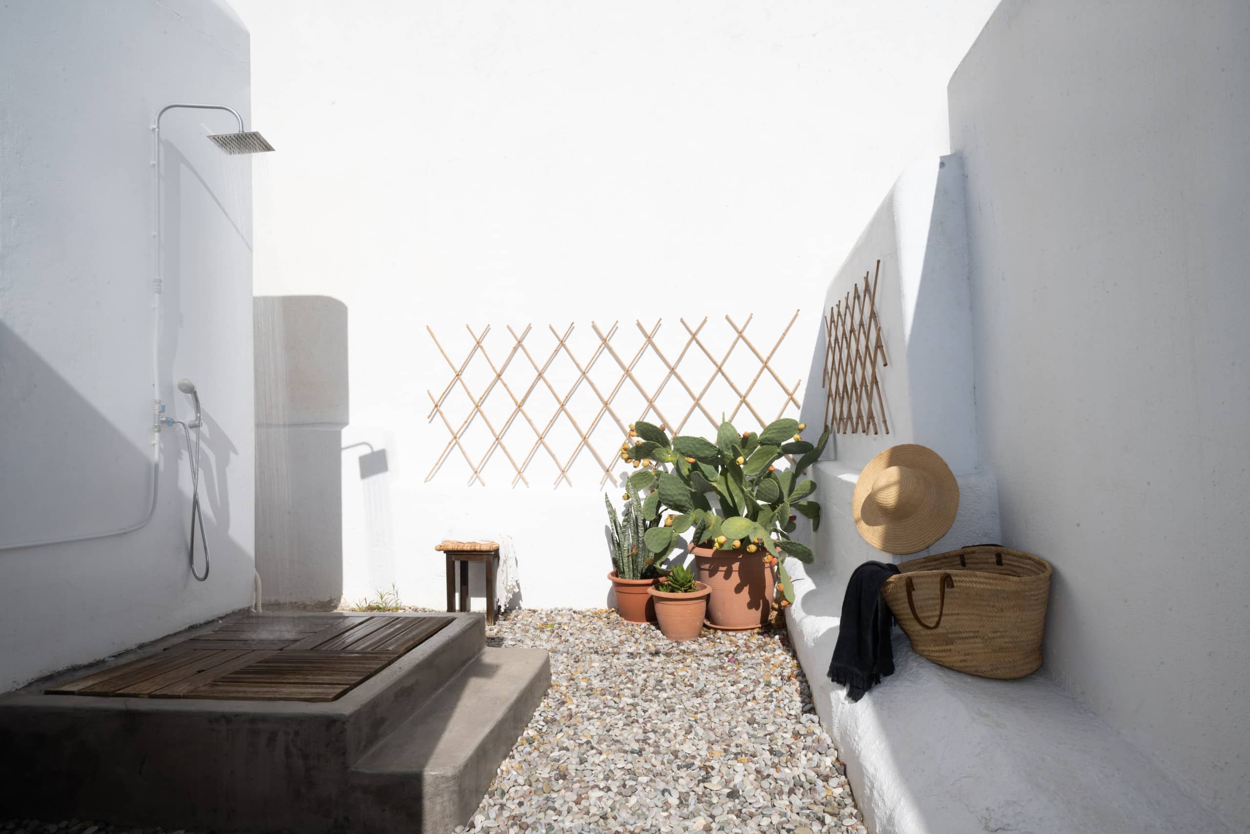 Charming House near Platis Gialos beach Mykonos 22