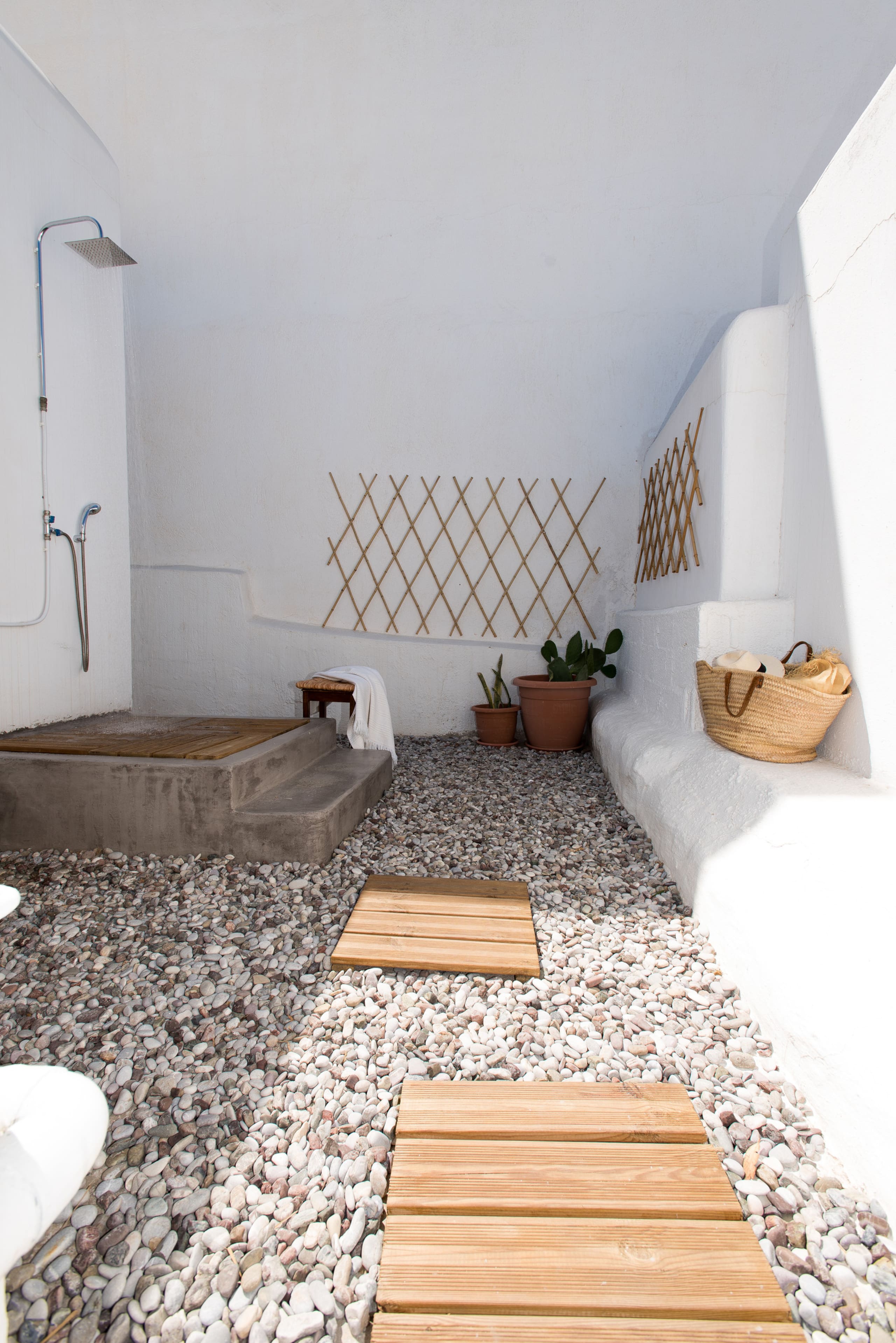Charming House near Platis Gialos beach Mykonos 23