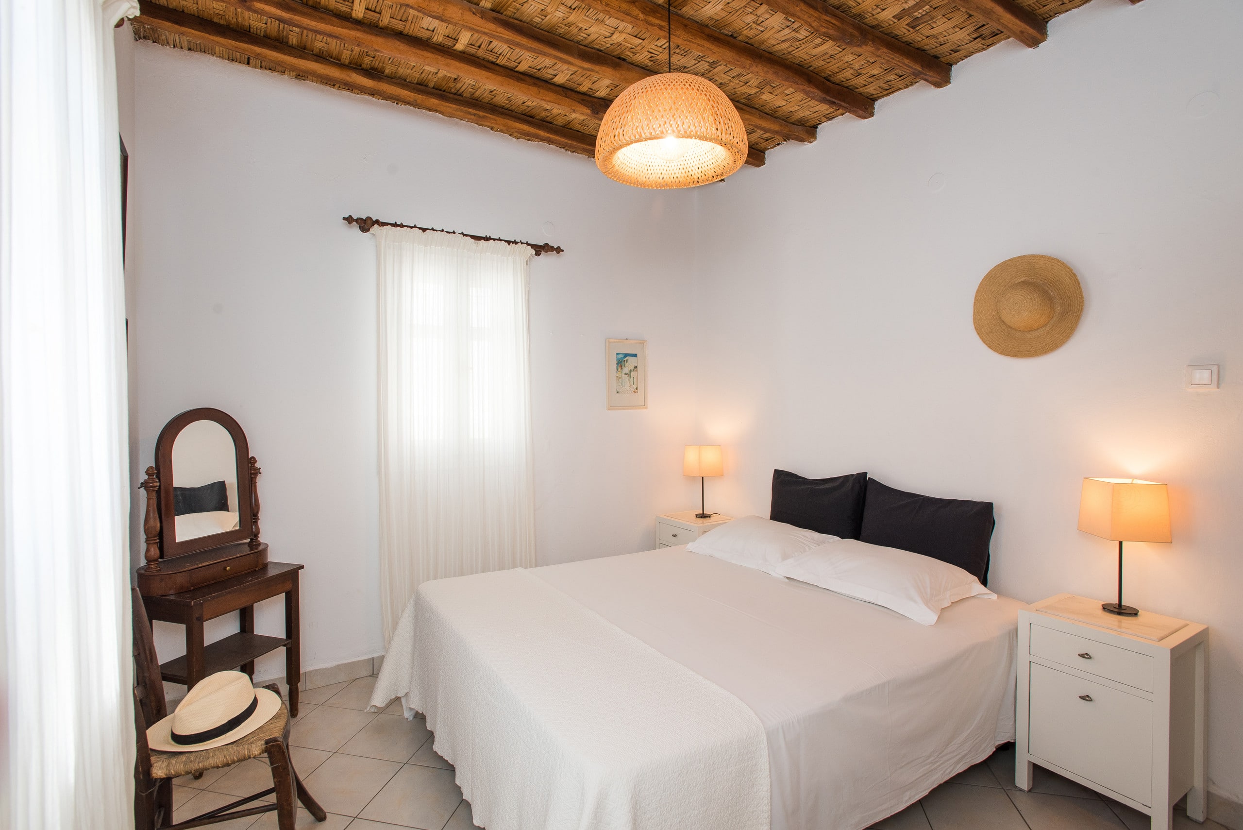 Charming House near Platis Gialos beach Mykonos 12