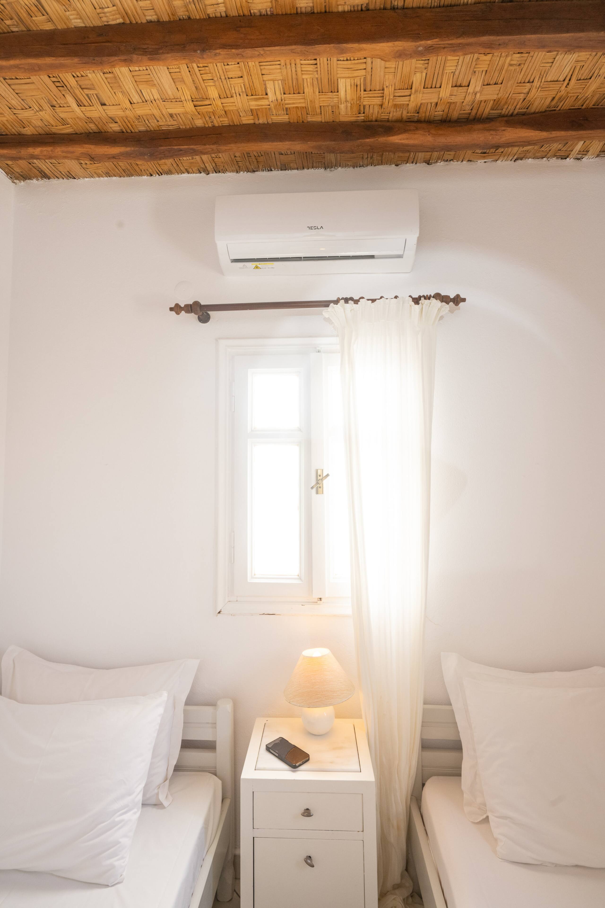 Charming House near Platis Gialos beach Mykonos 14