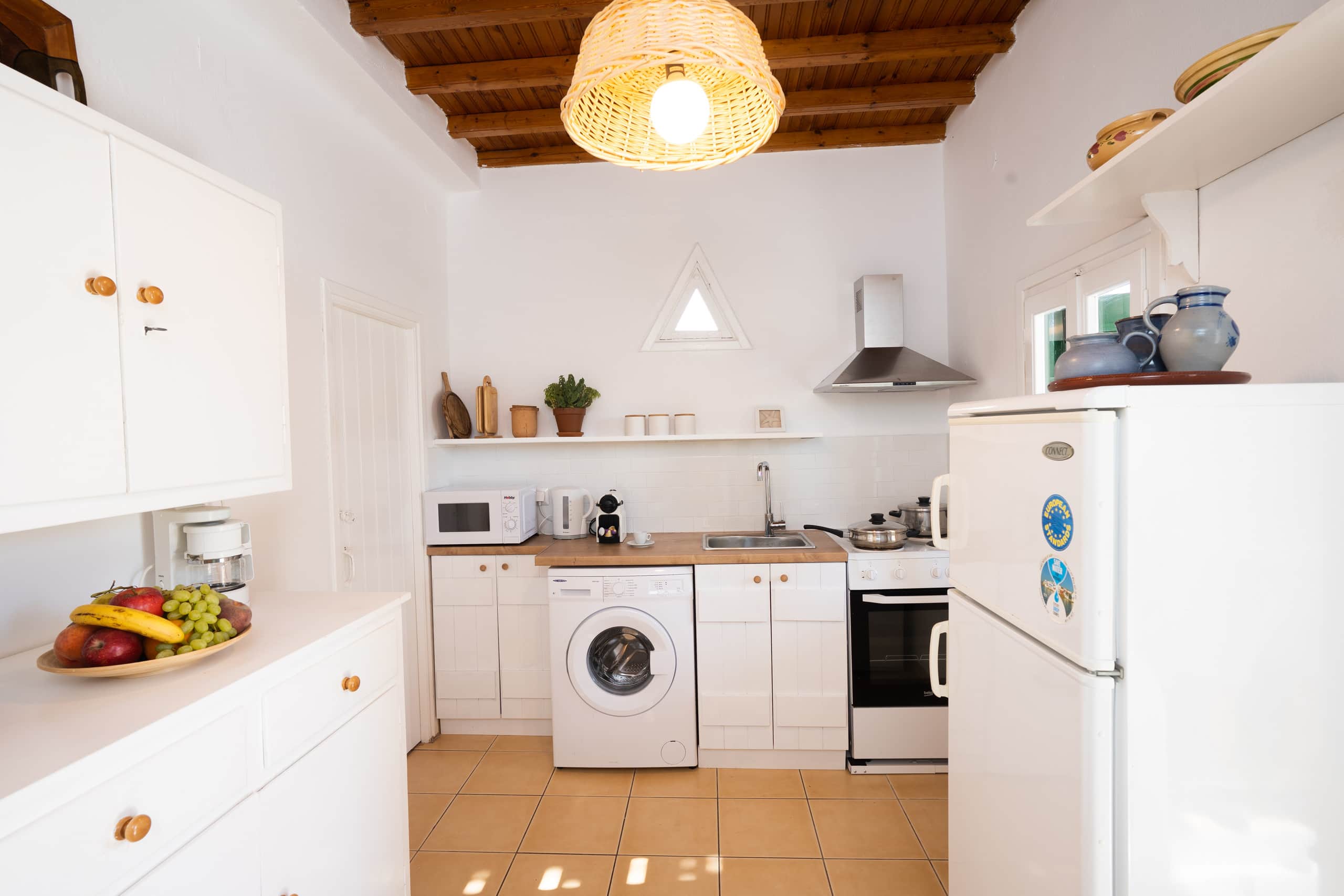 Charming House near Platis Gialos beach Mykonos 15