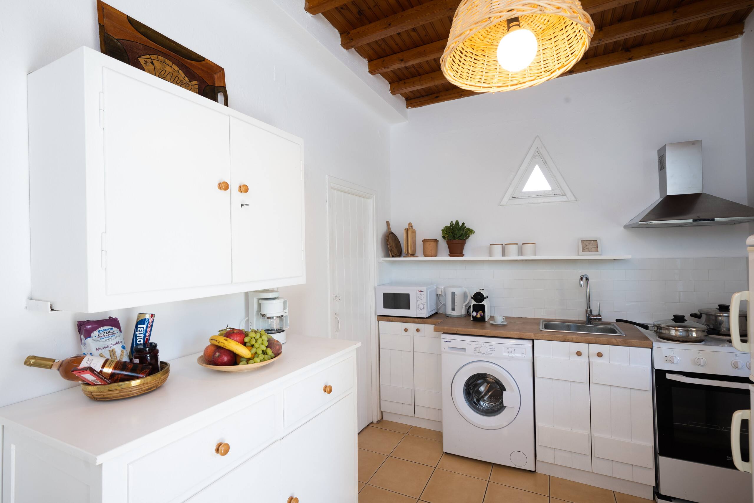 Charming House near Platis Gialos beach Mykonos 16