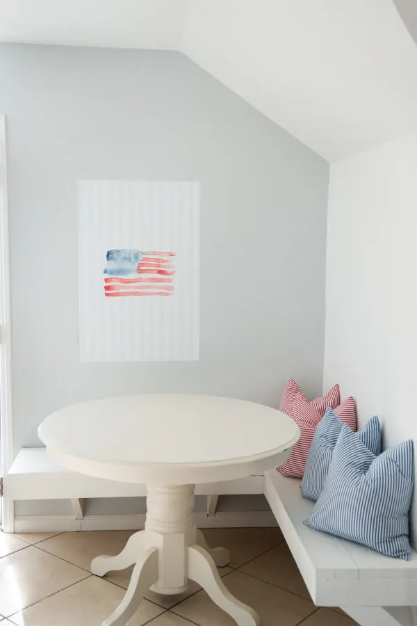 Beach Haven - Upstairs Penthouse Unit half block to beach — photo 3