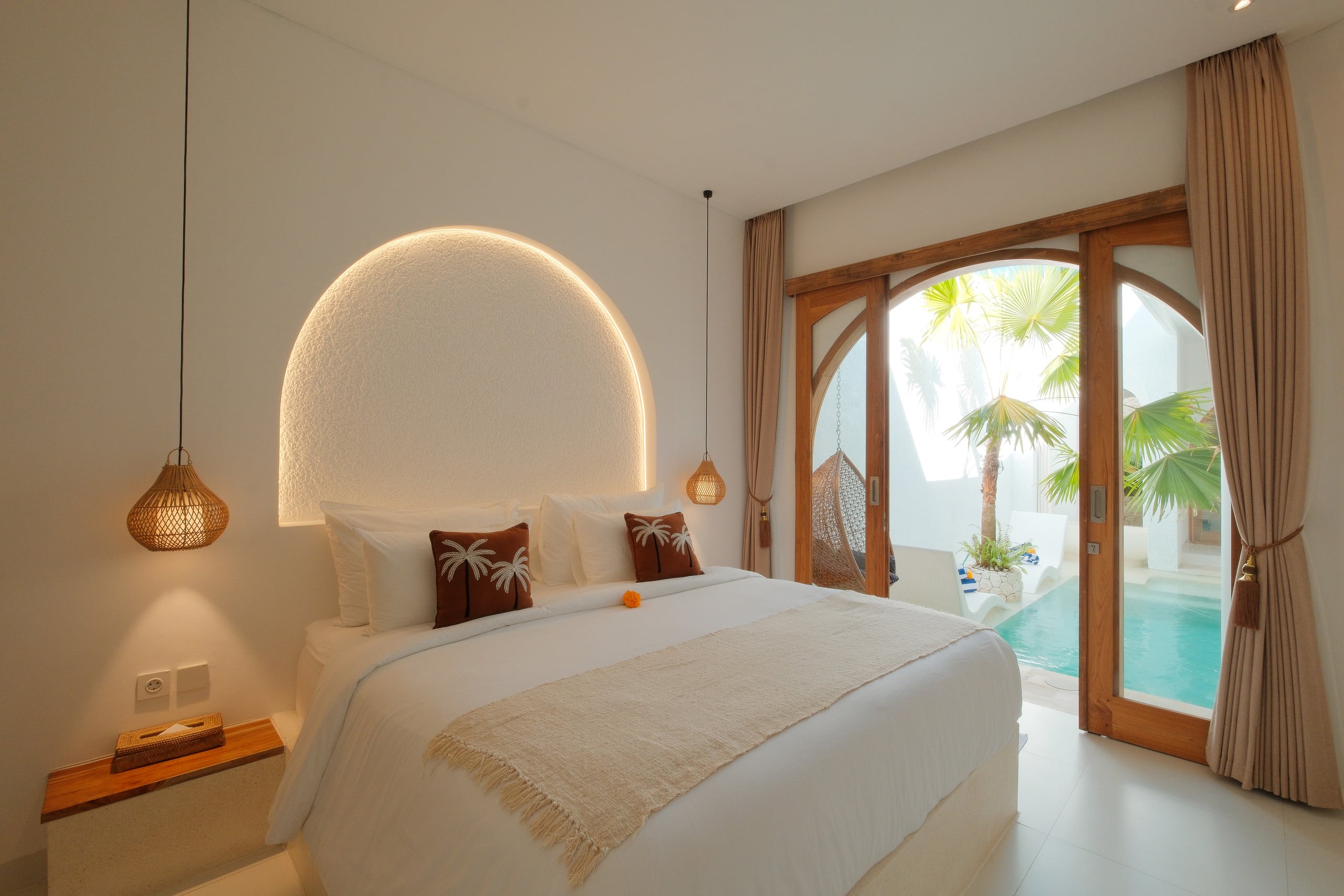 Villa Atlas 39