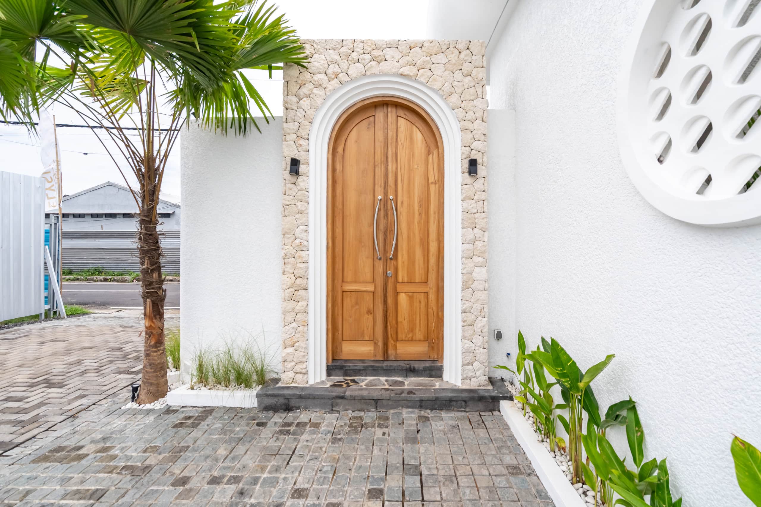 Villa Atlas 6