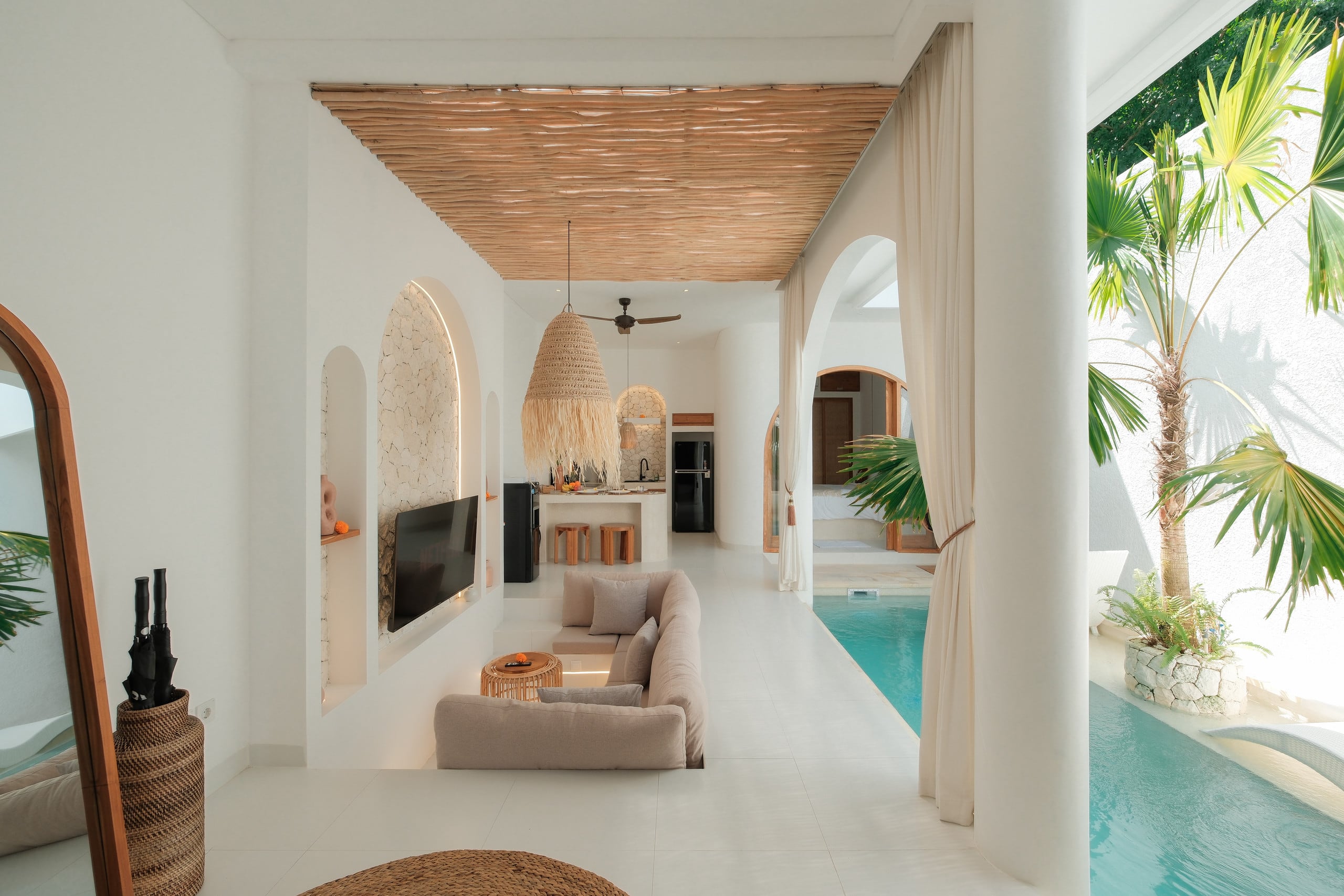 Villa Atlas — photo 1