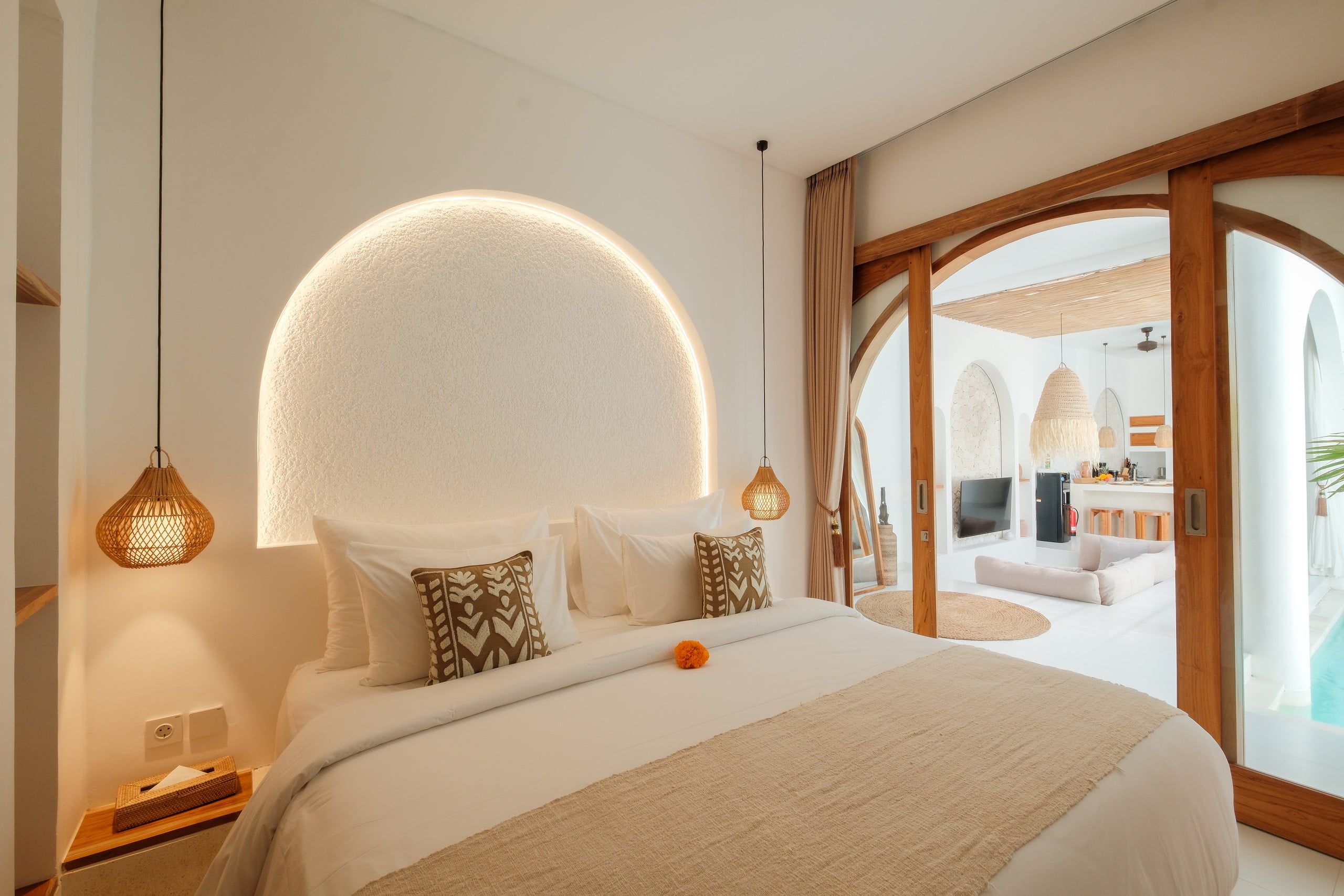 Villa Atlas 27