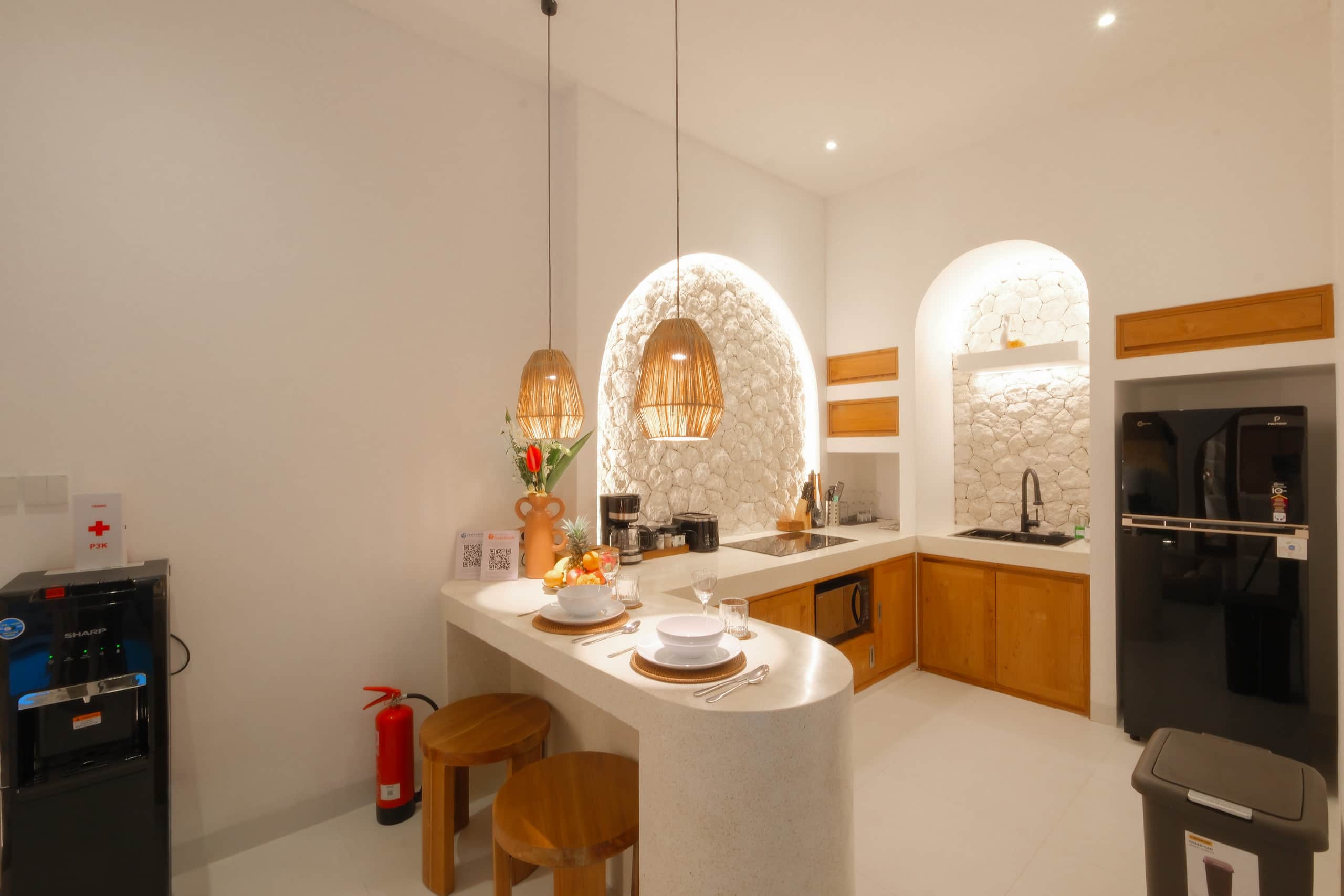 Villa Atlas 21