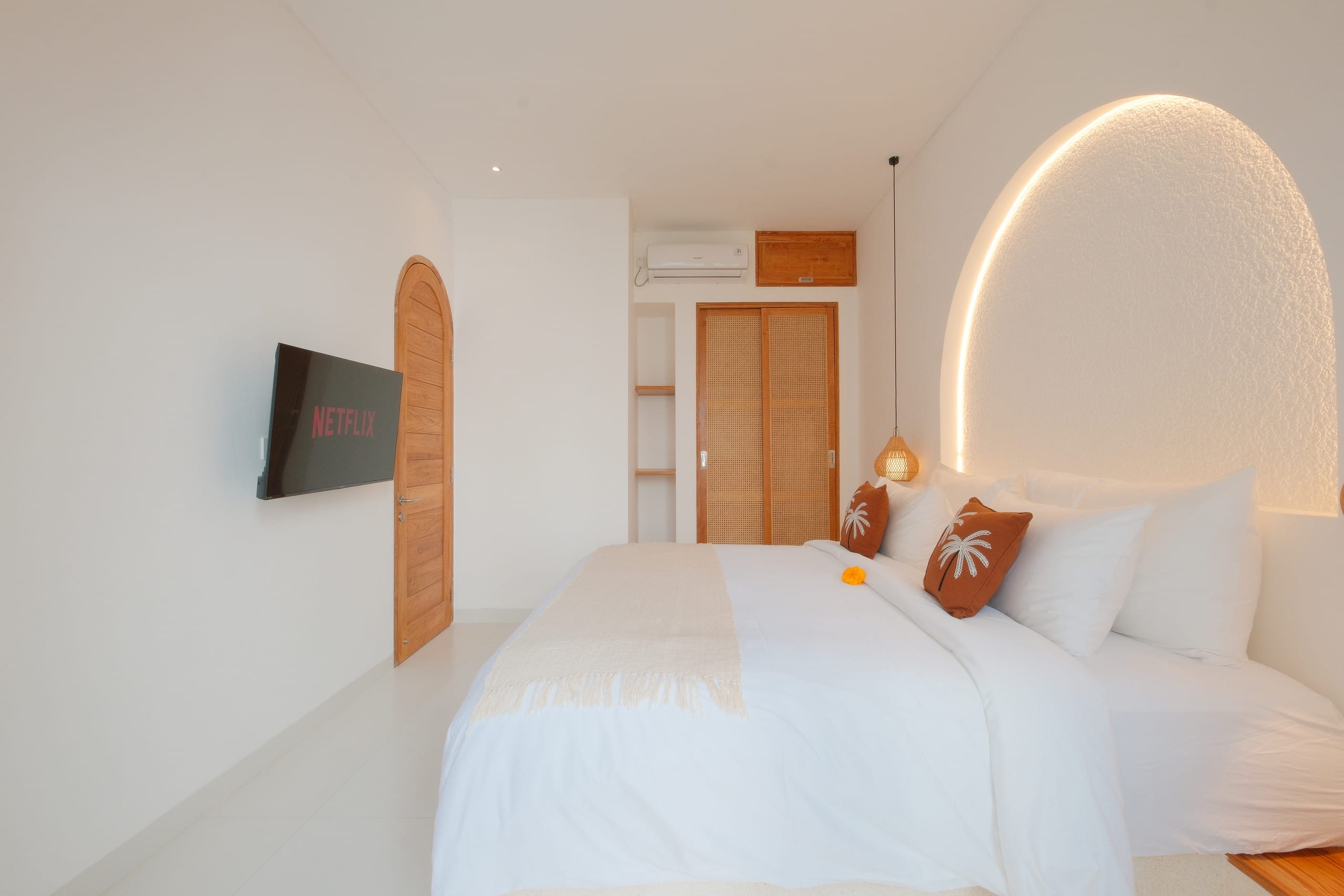 Villa Atlas 34