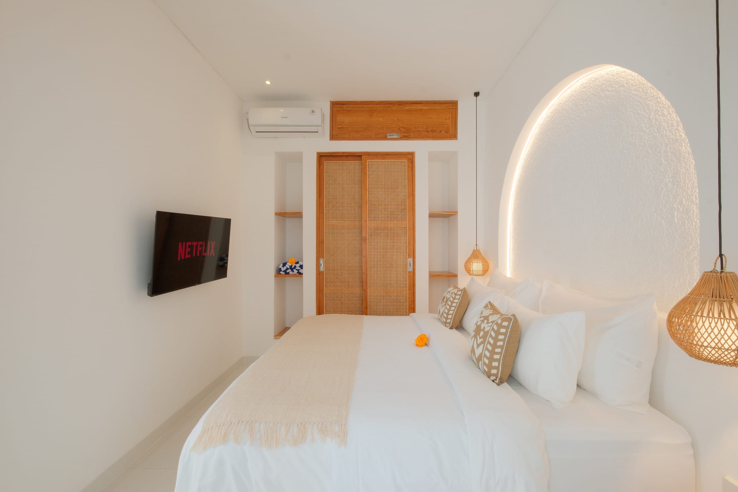 Villa Atlas 32