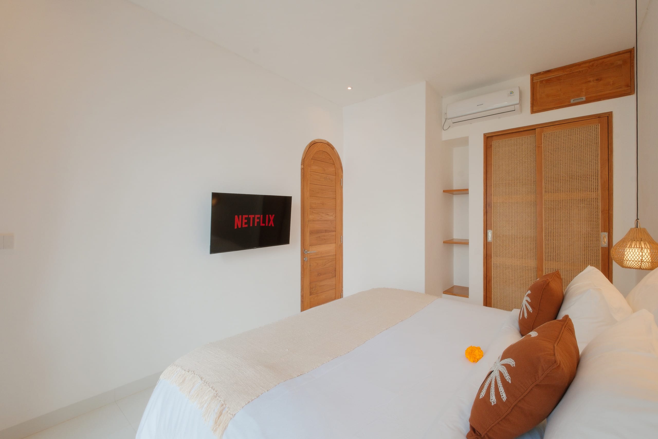 Villa Atlas 36