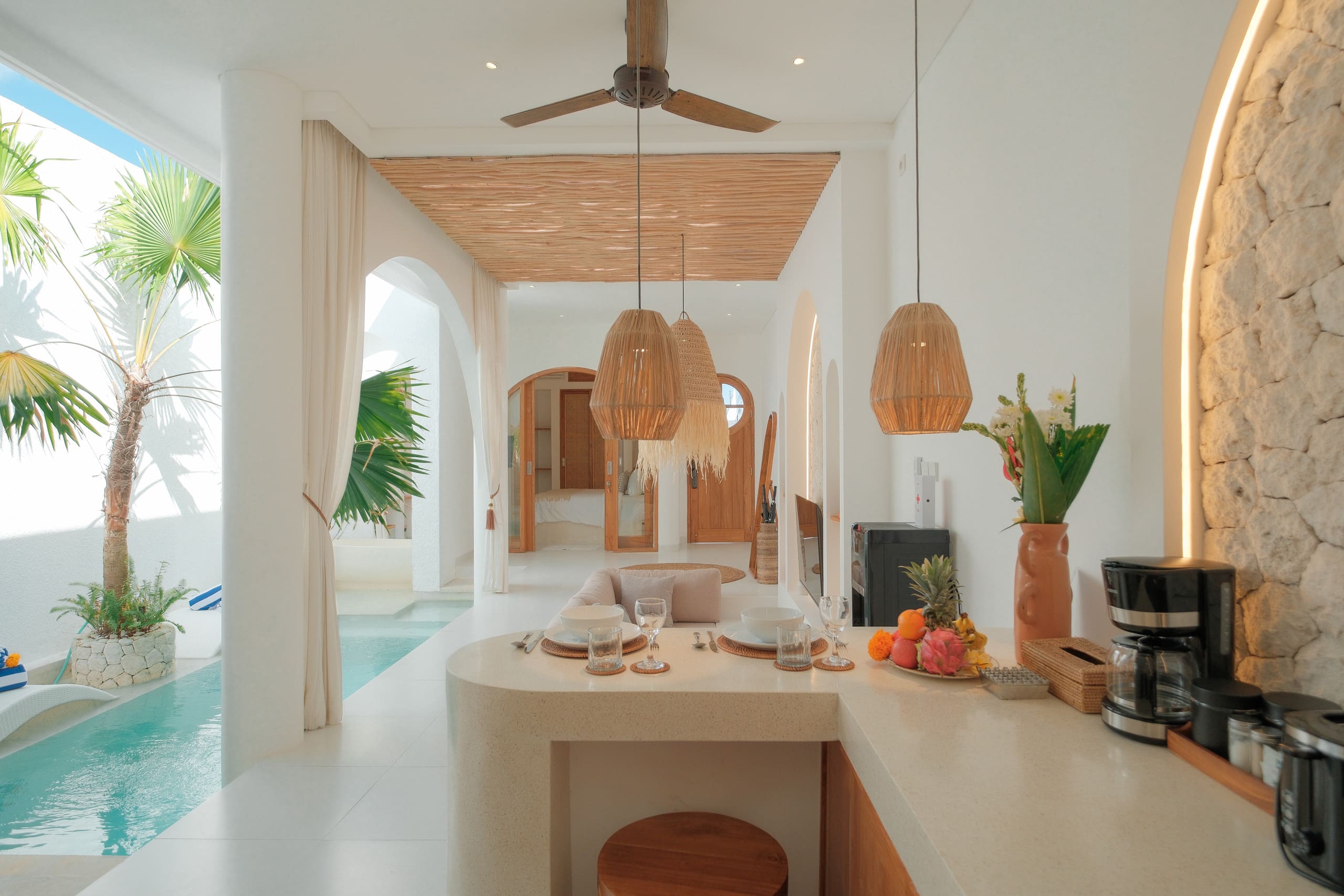 Villa Atlas 17