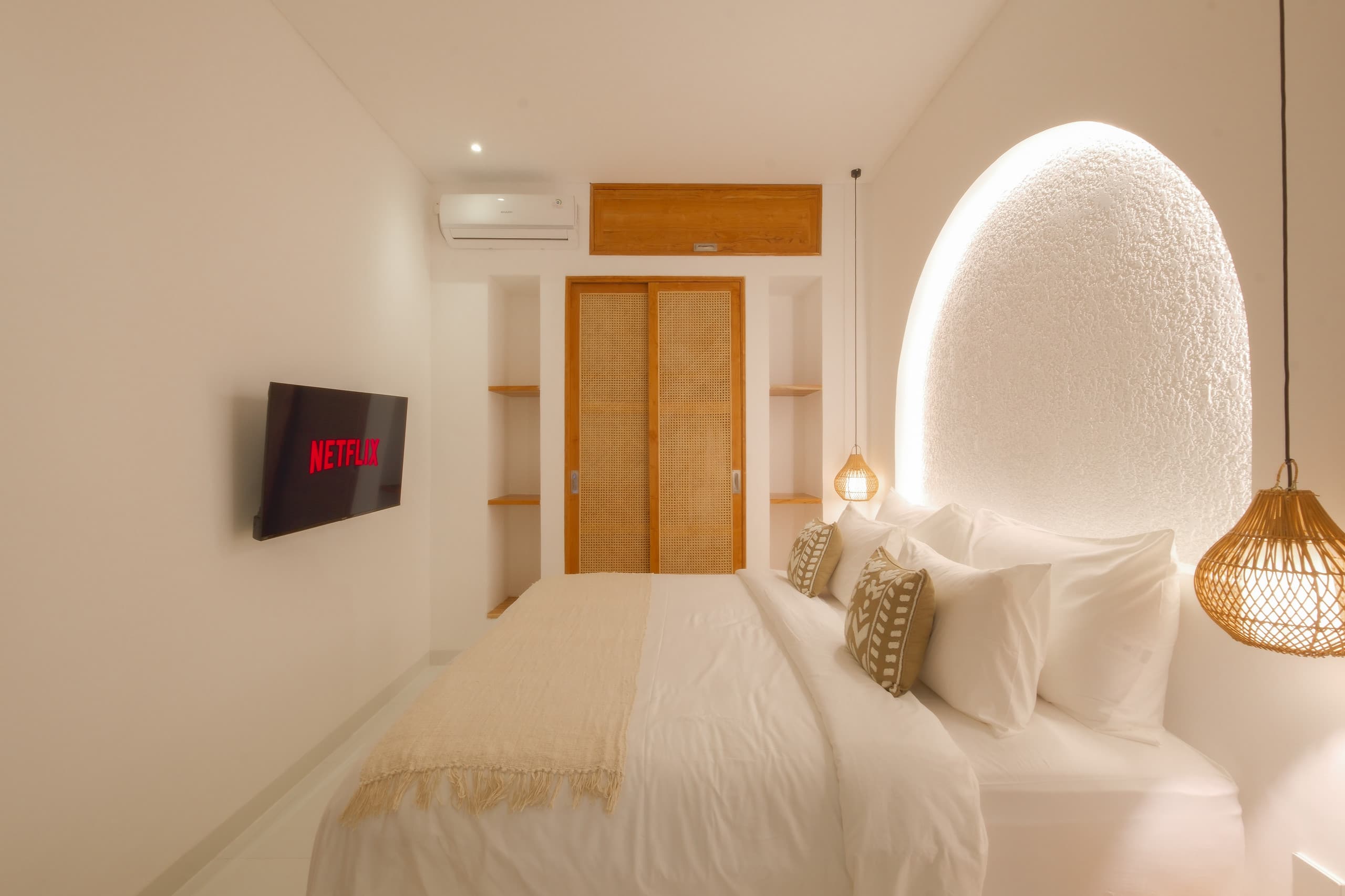 Villa Atlas 31