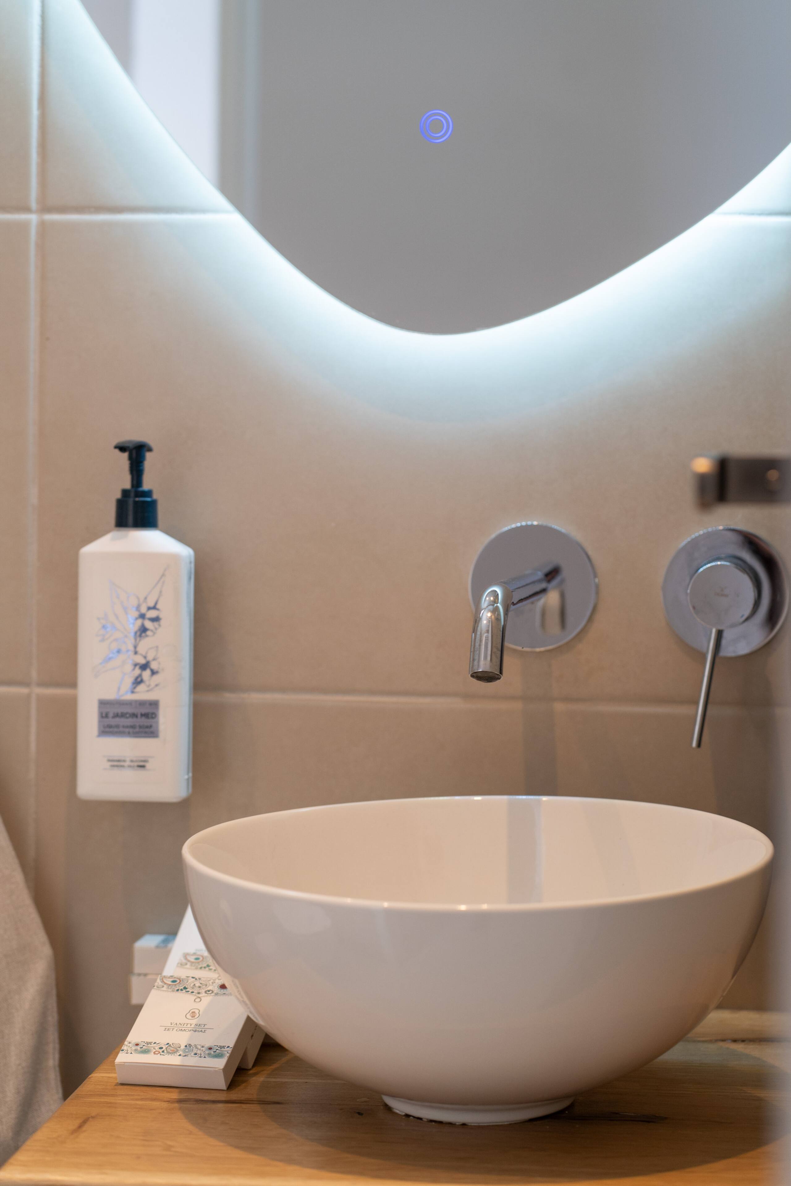 Mykonos Eight Standard Private Studio+Pool 17