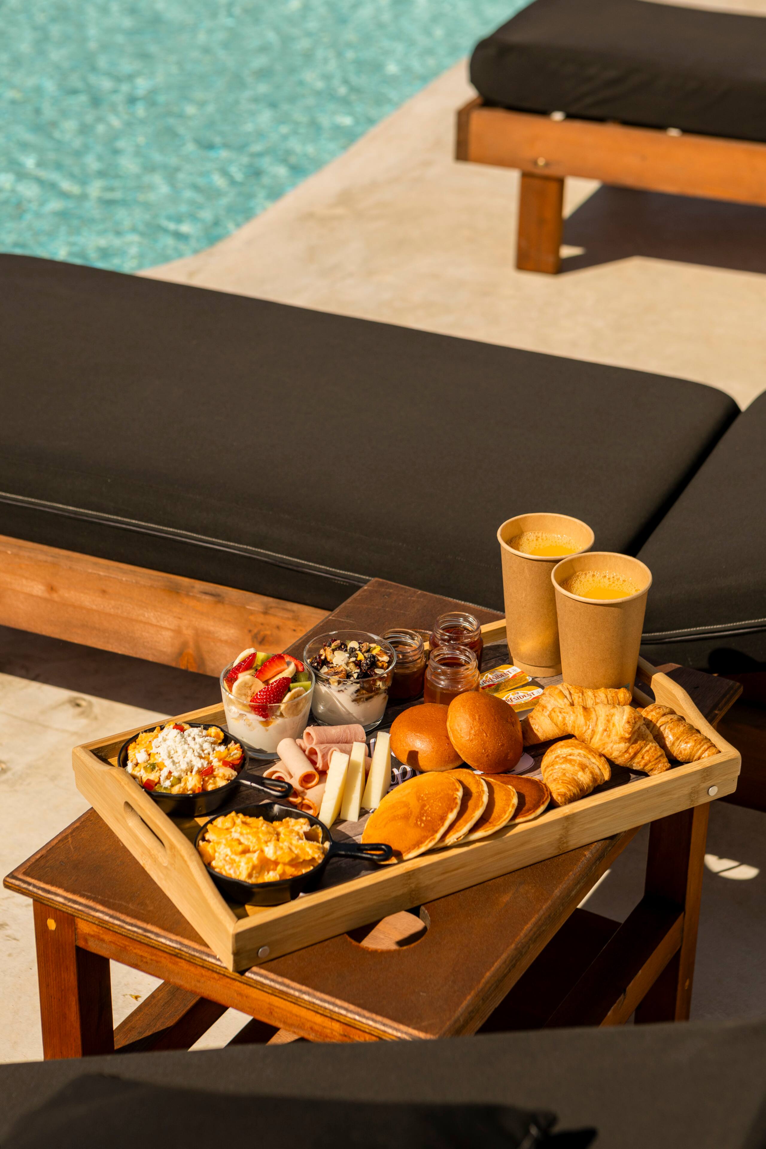 Mykonos Eight Standard Private Studio+Pool 12