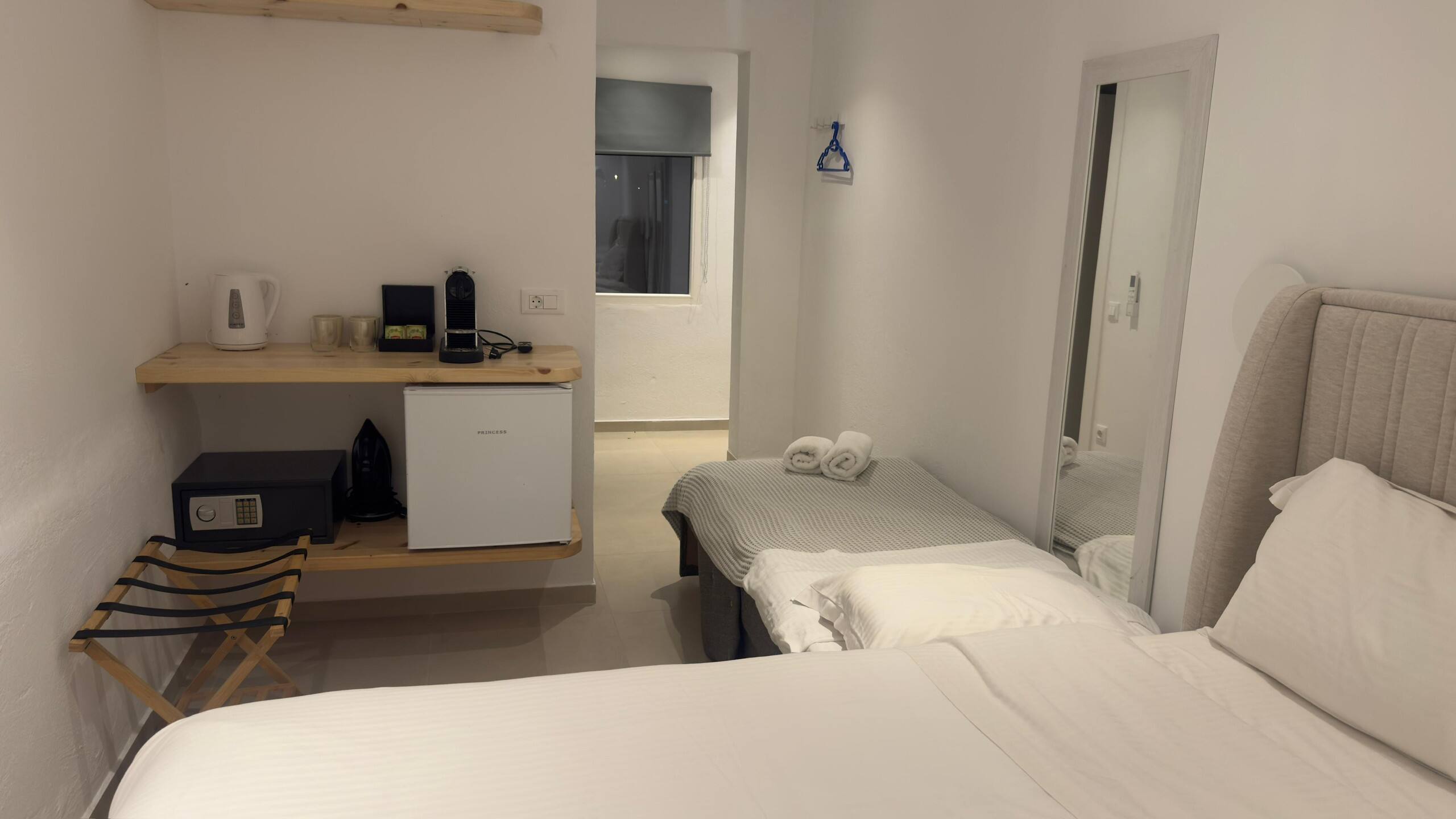 Mykonos Eight Standard Private Studio+Pool 16
