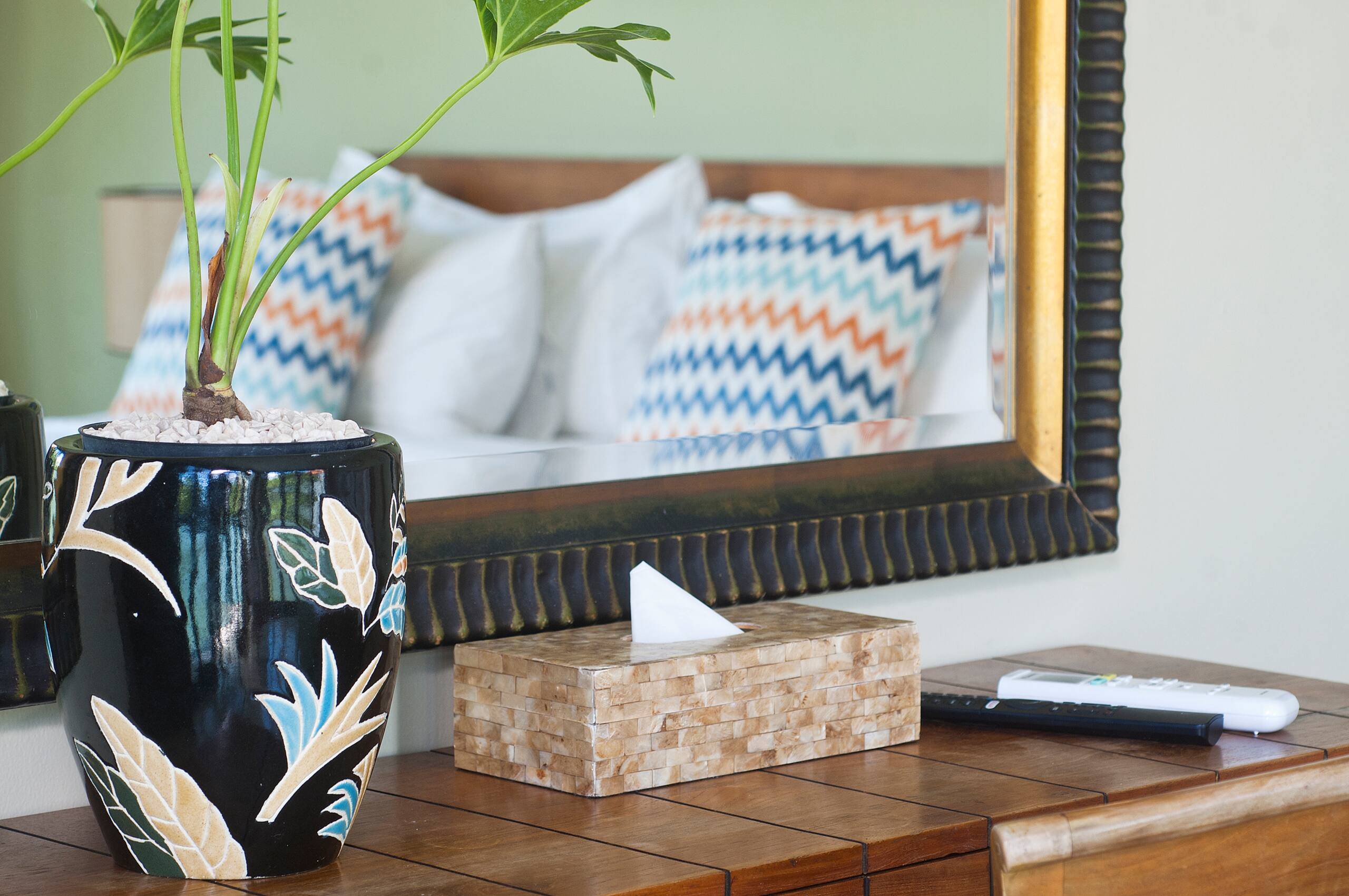 Sunset Rooftop 2BR Pool Villa Central, Seminyak 21