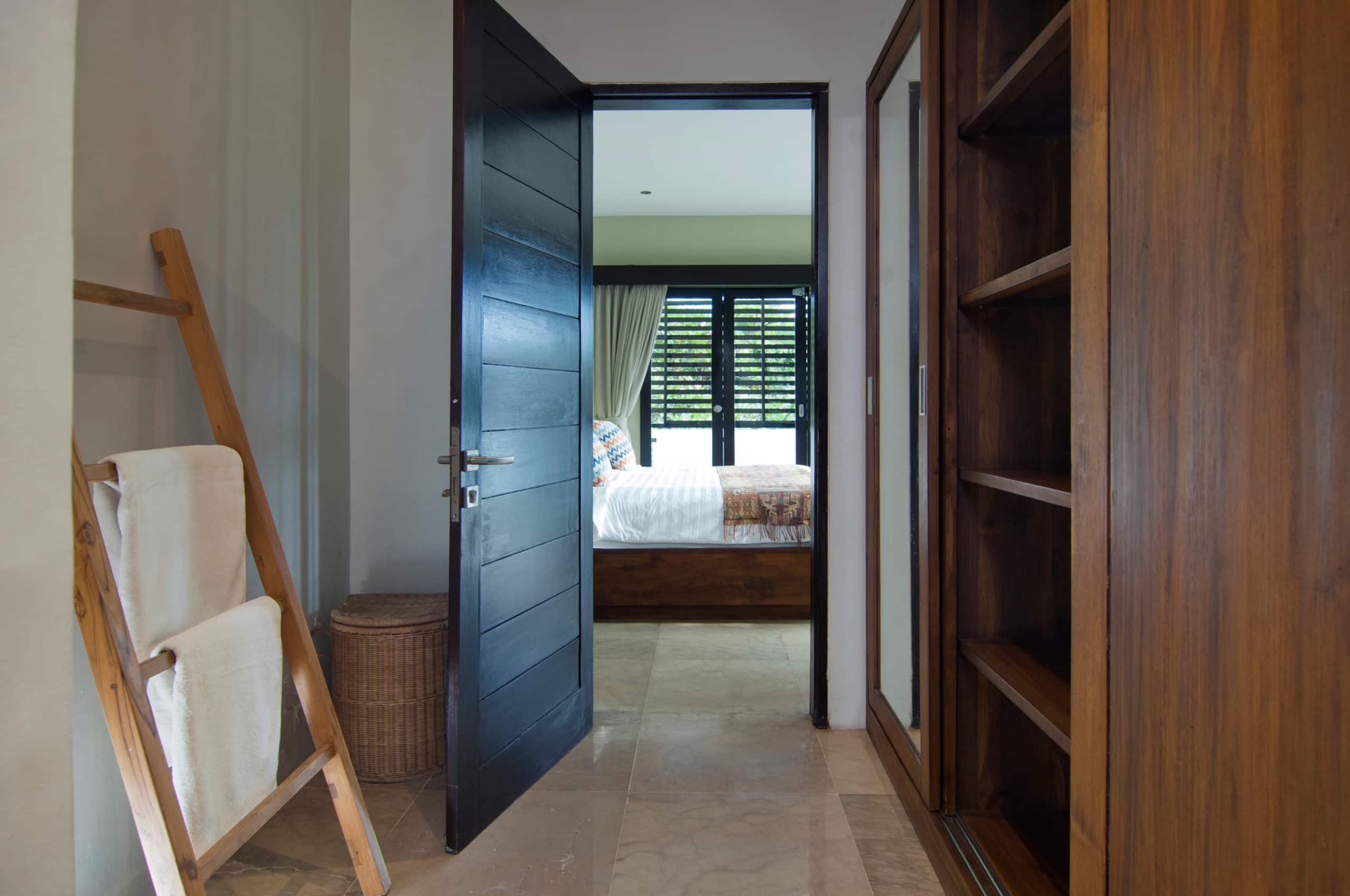 Sunset Rooftop 2BR Pool Villa Central, Seminyak 28