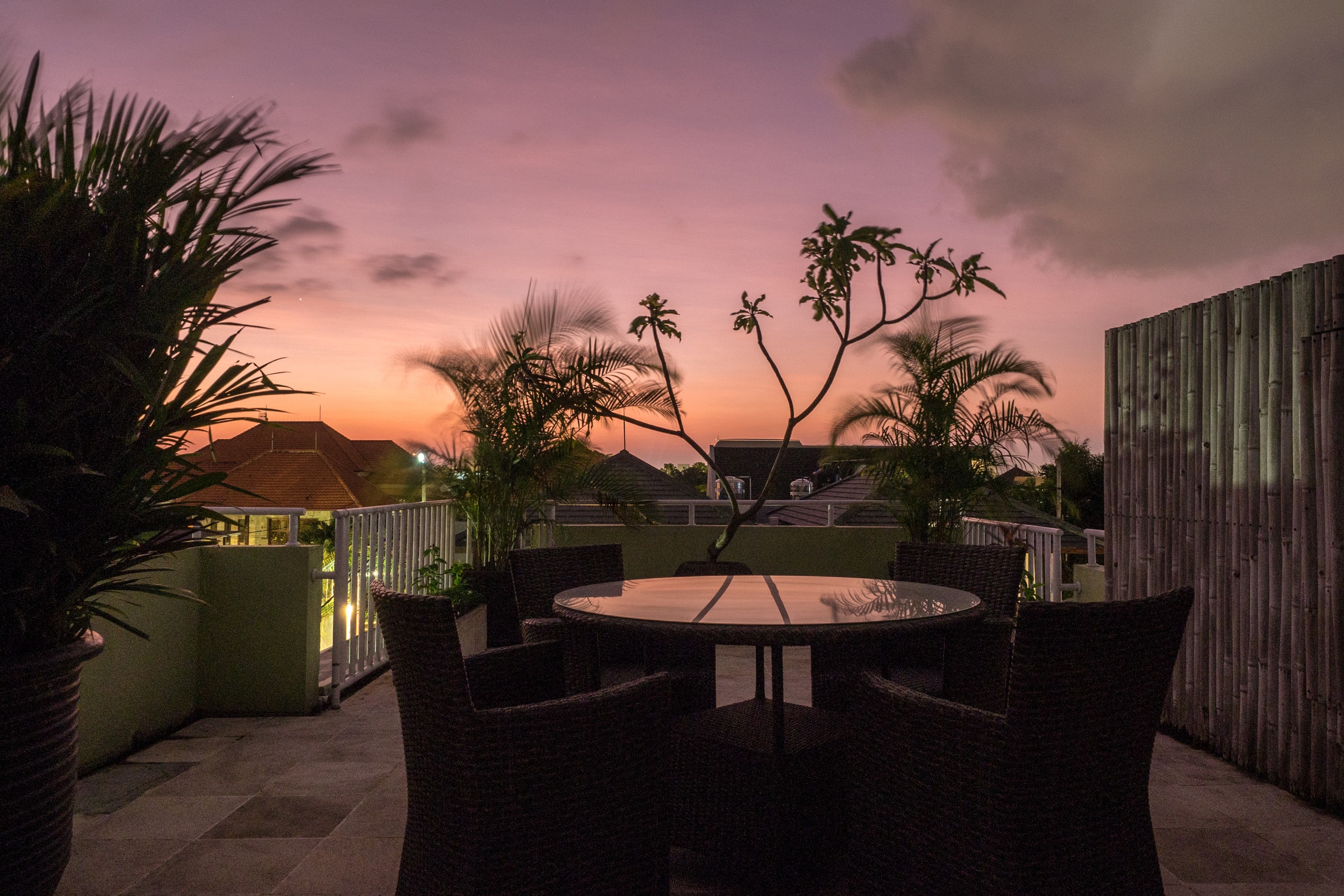 Sunset Rooftop 2BR Pool Villa Central, Seminyak 32
