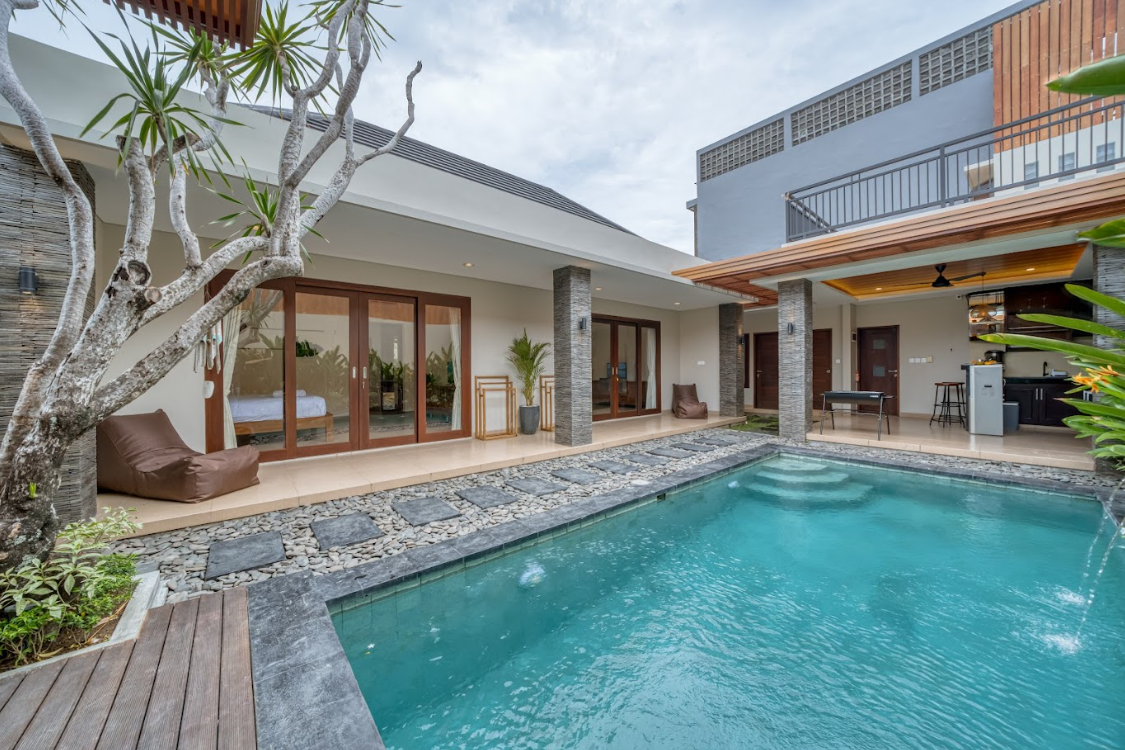 Villa Jerry