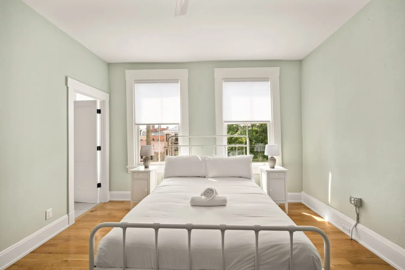 Hidden Gem 2BD w/ Patio, Near Findlay Market, UC — foto 2