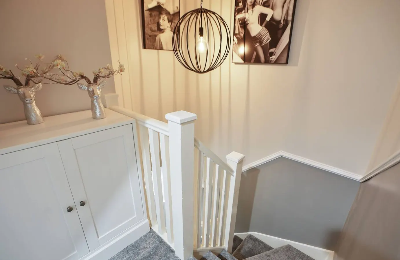 Stylish 5BR Townhouse-Fishponds View FREE Parking 9