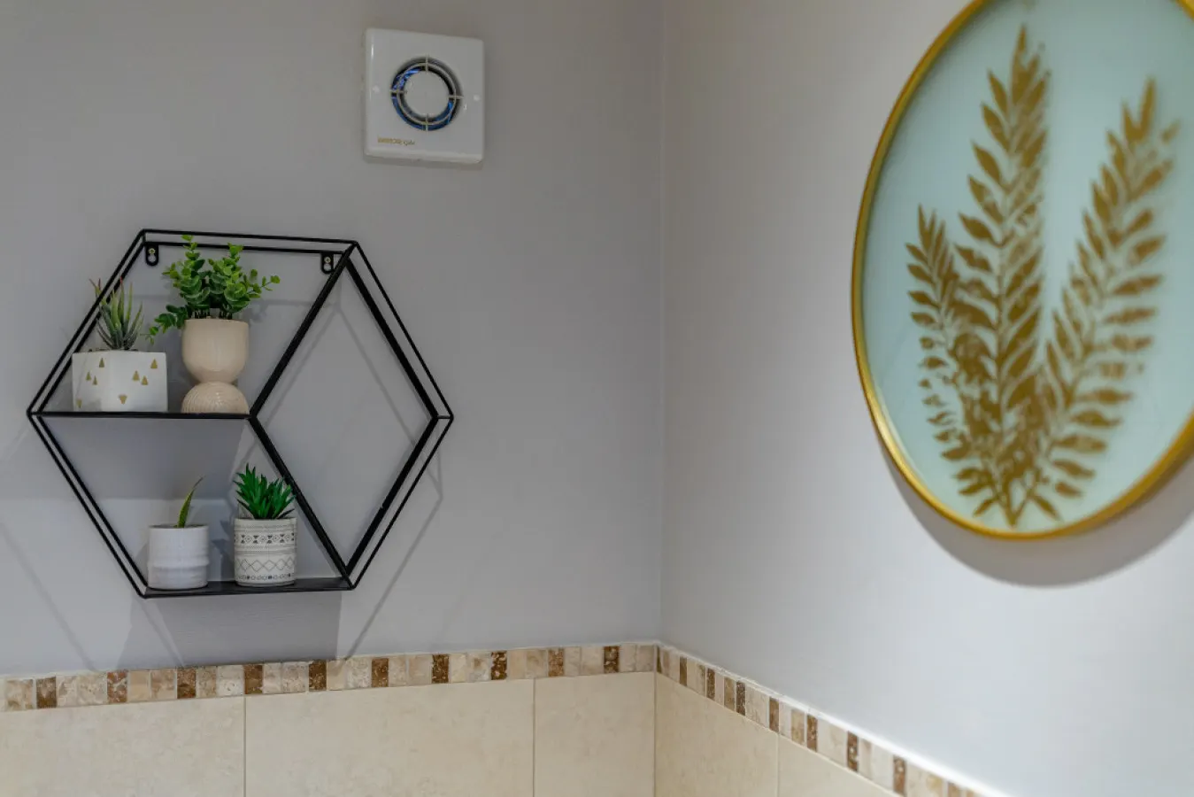 Stylish 5BR Townhouse-Fishponds View FREE Parking 13