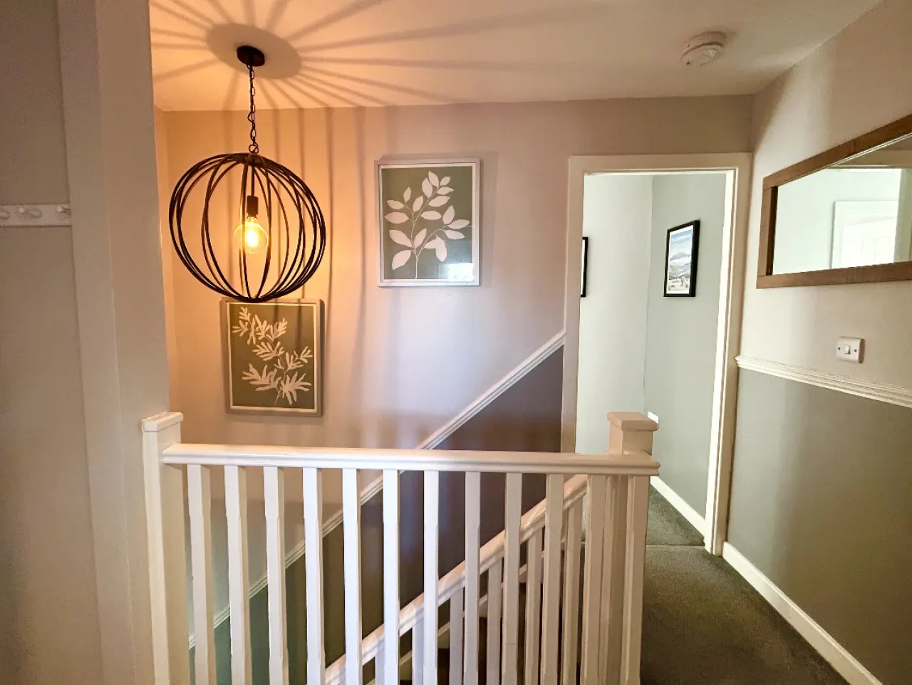 Stylish 5BR Townhouse-Fishponds View FREE Parking 8